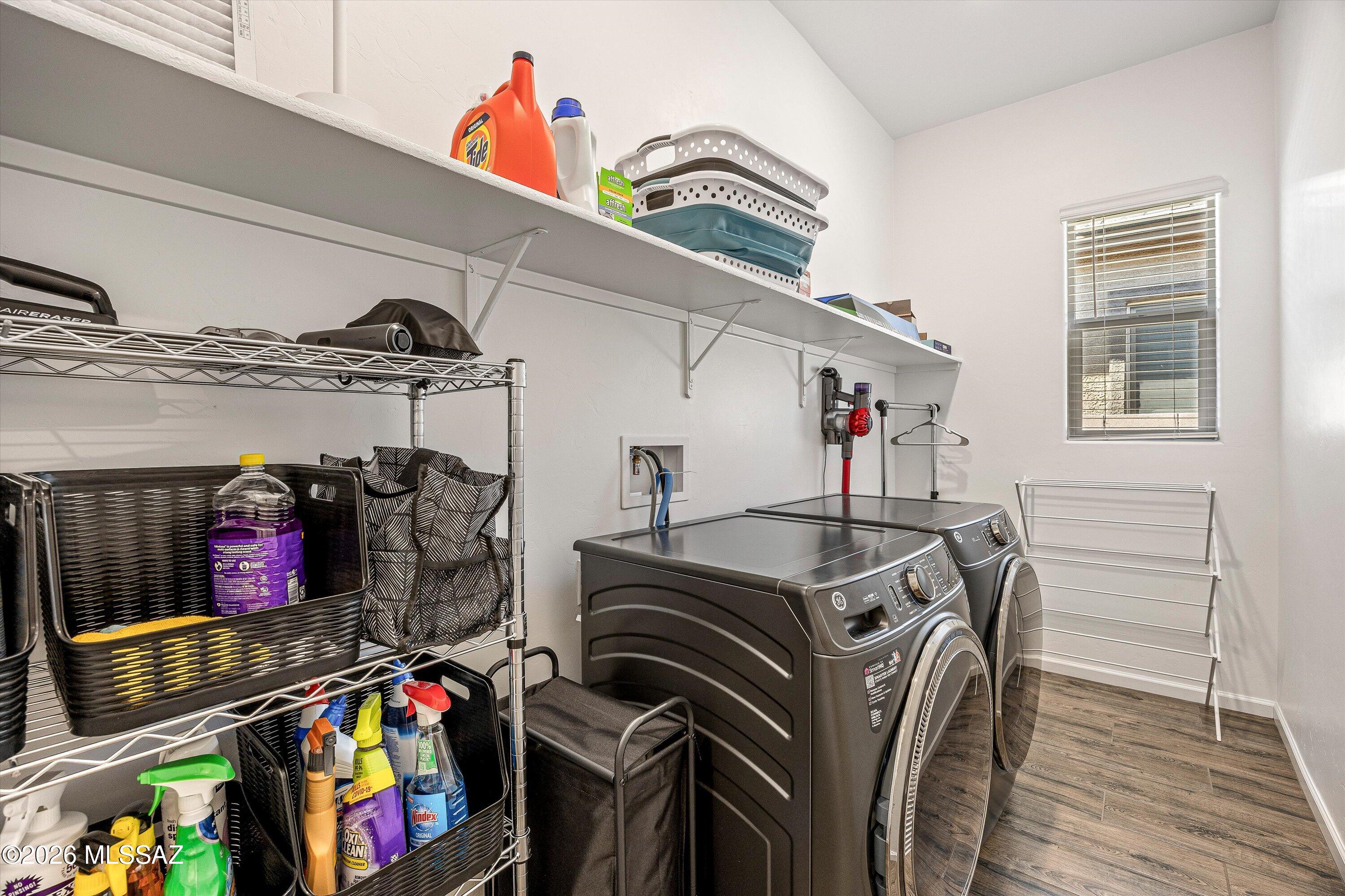 Preserve at Twin Peaks - Residential