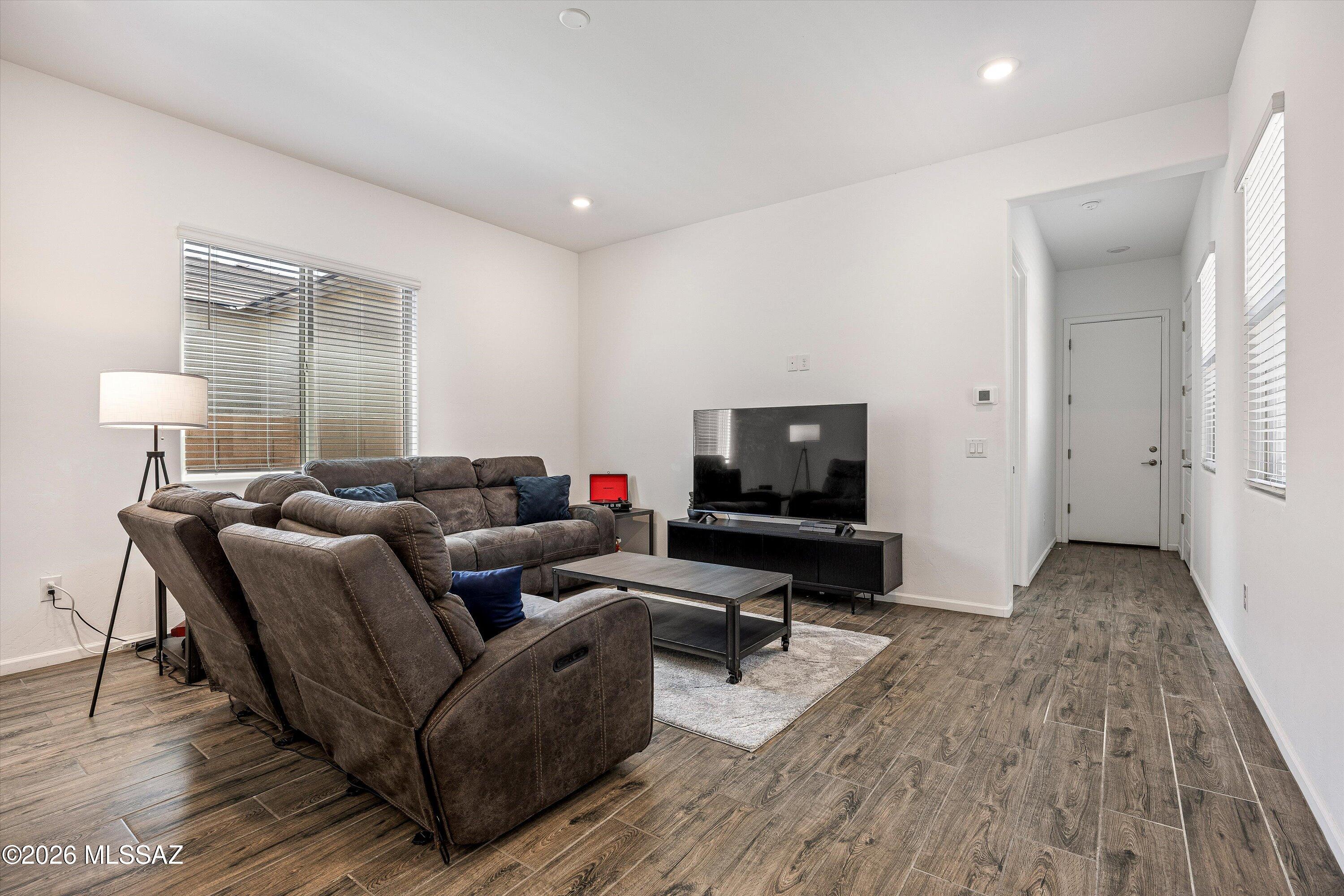 Preserve at Twin Peaks - Residential