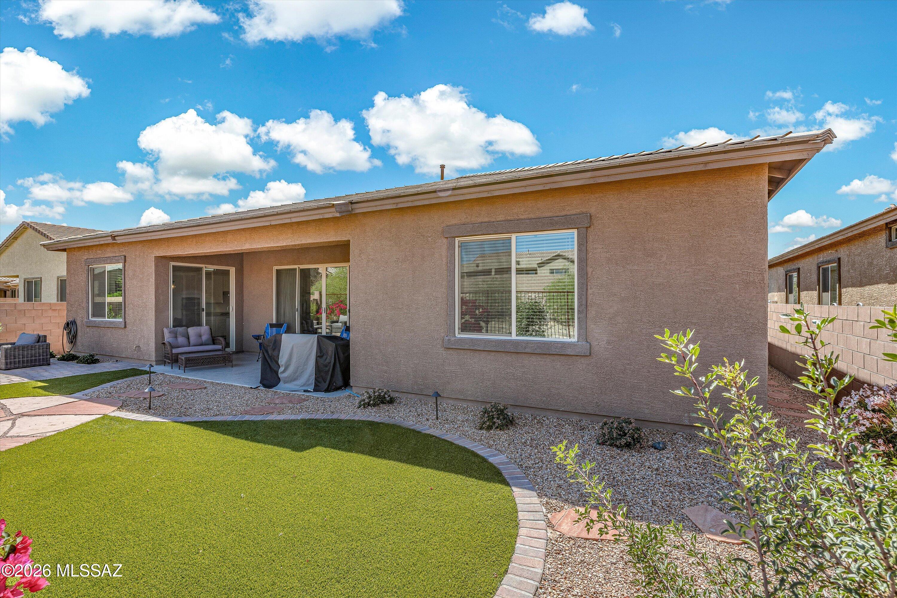 Preserve at Twin Peaks - Residential
