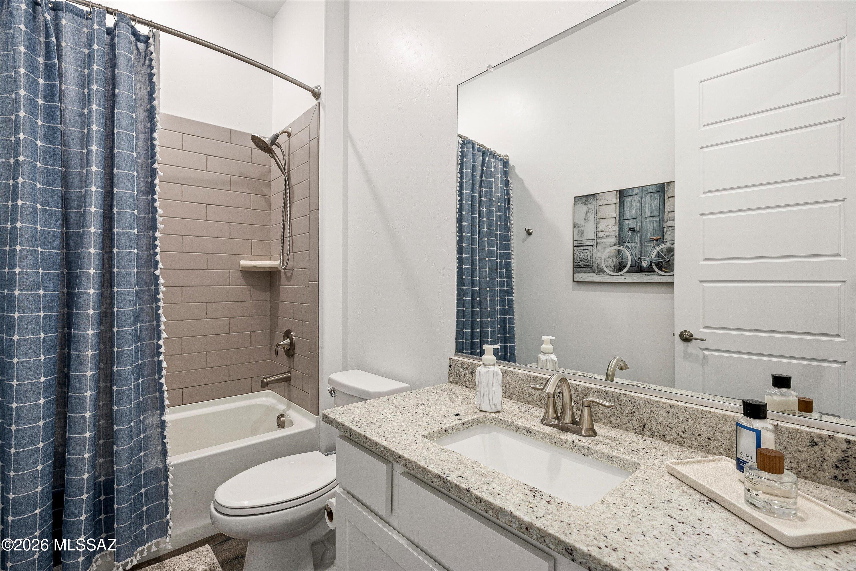 Preserve at Twin Peaks - Residential