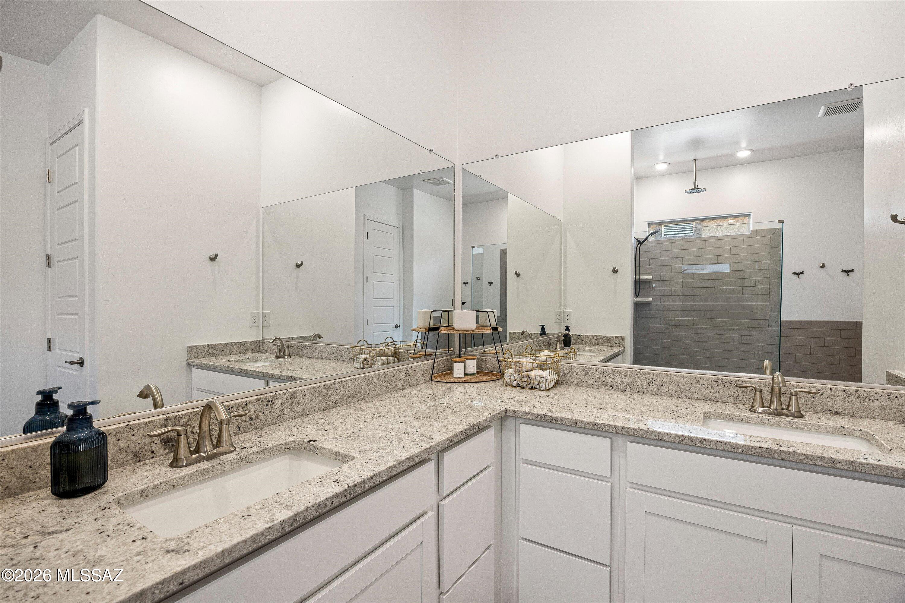 Preserve at Twin Peaks - Residential