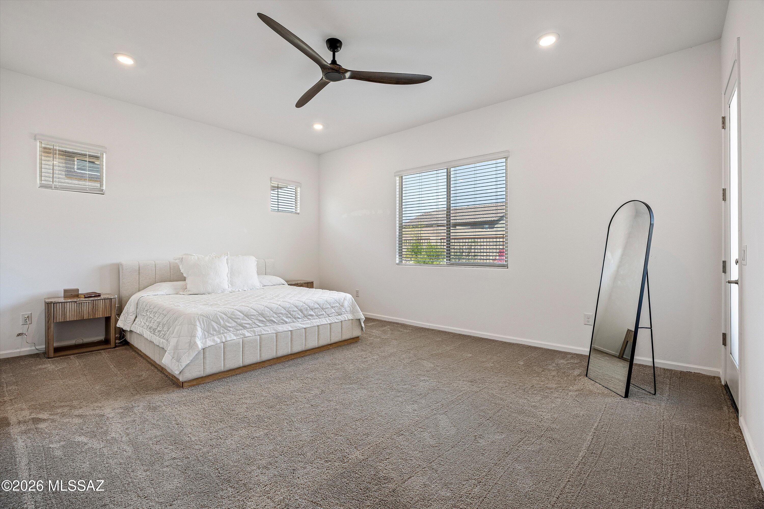 Preserve at Twin Peaks - Residential