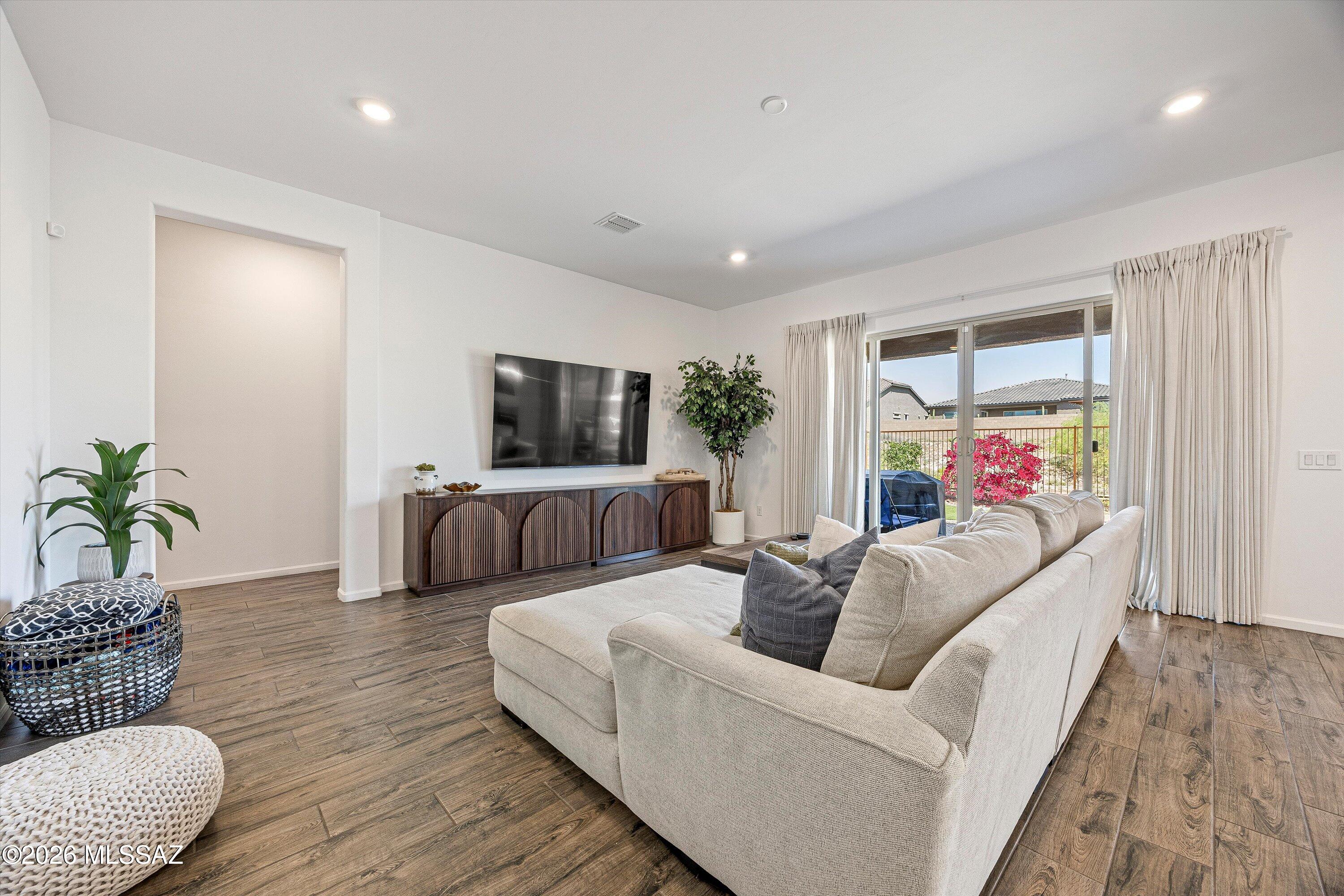 Preserve at Twin Peaks - Residential
