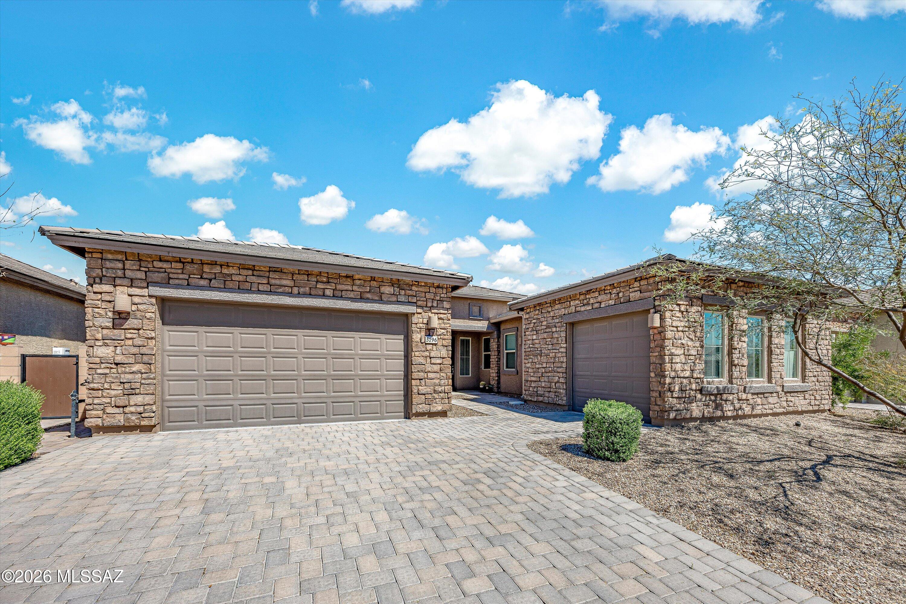 Preserve at Twin Peaks - Residential