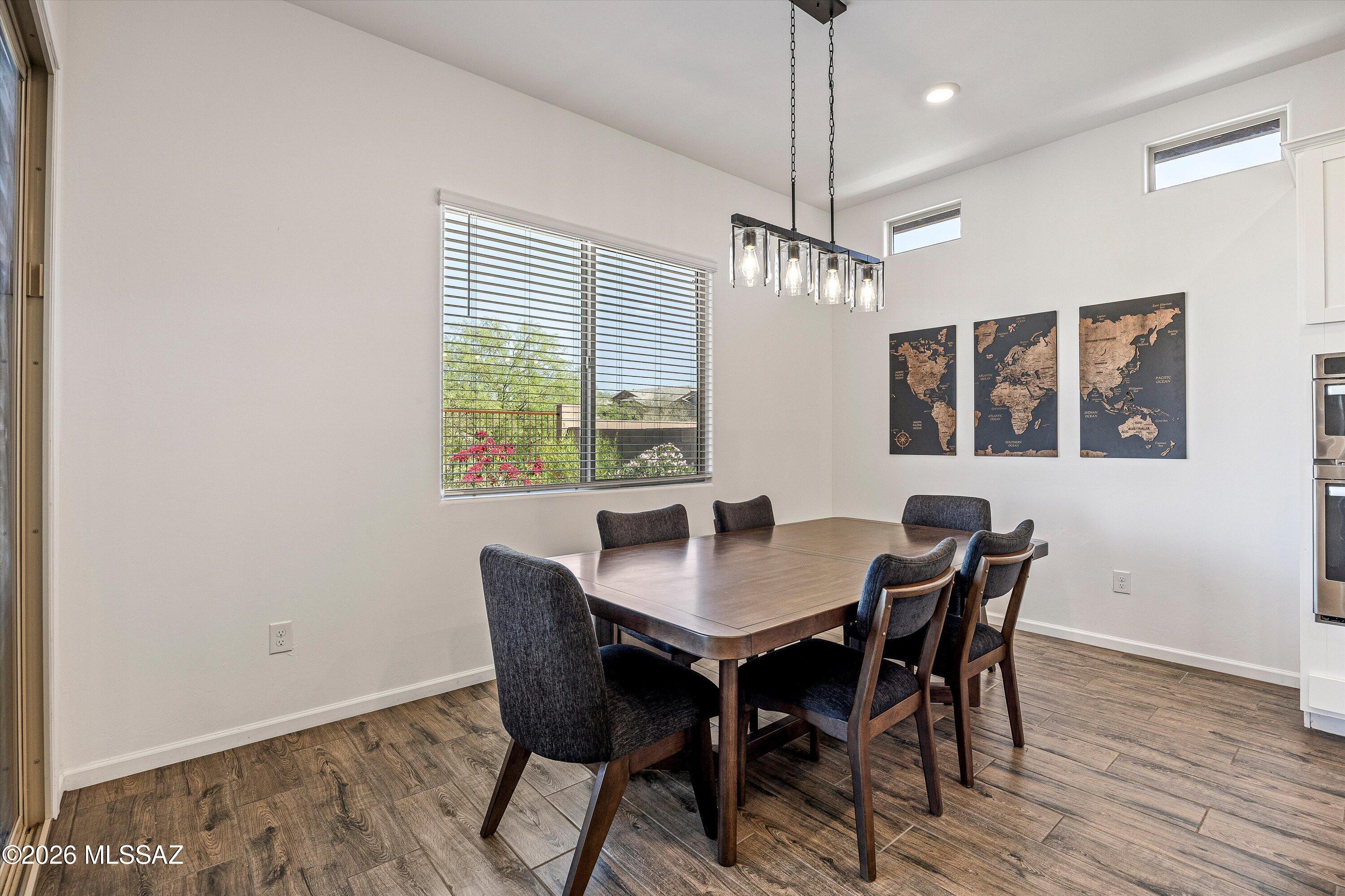 Preserve at Twin Peaks - Residential