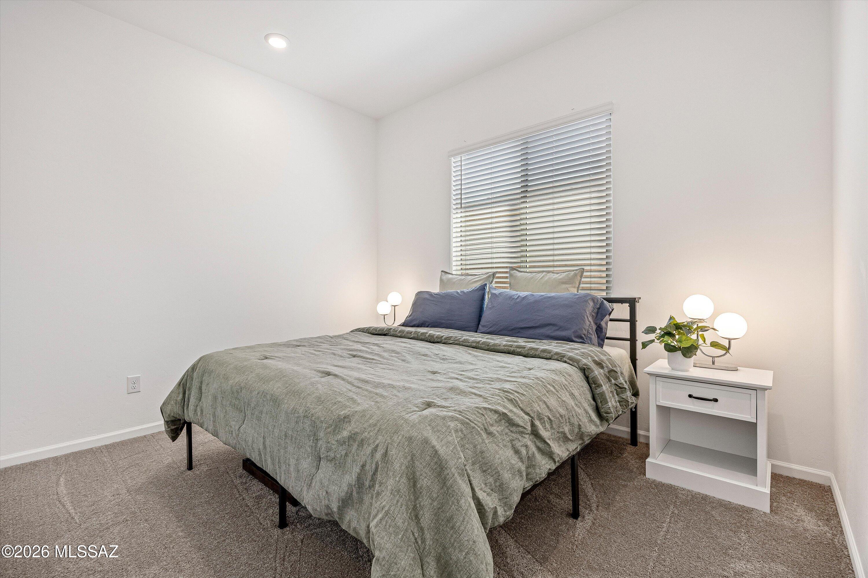 Preserve at Twin Peaks - Residential