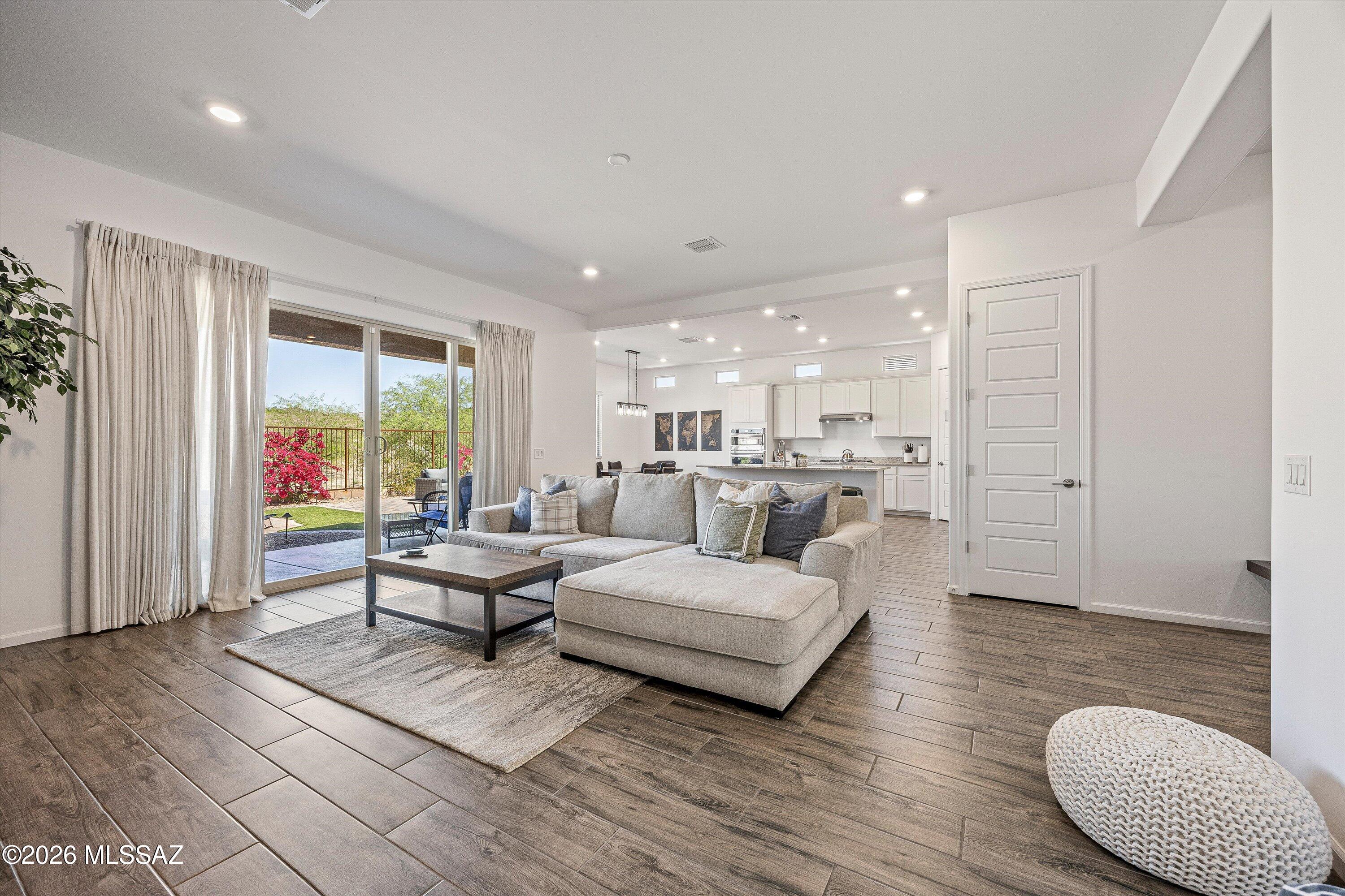 Preserve at Twin Peaks - Residential
