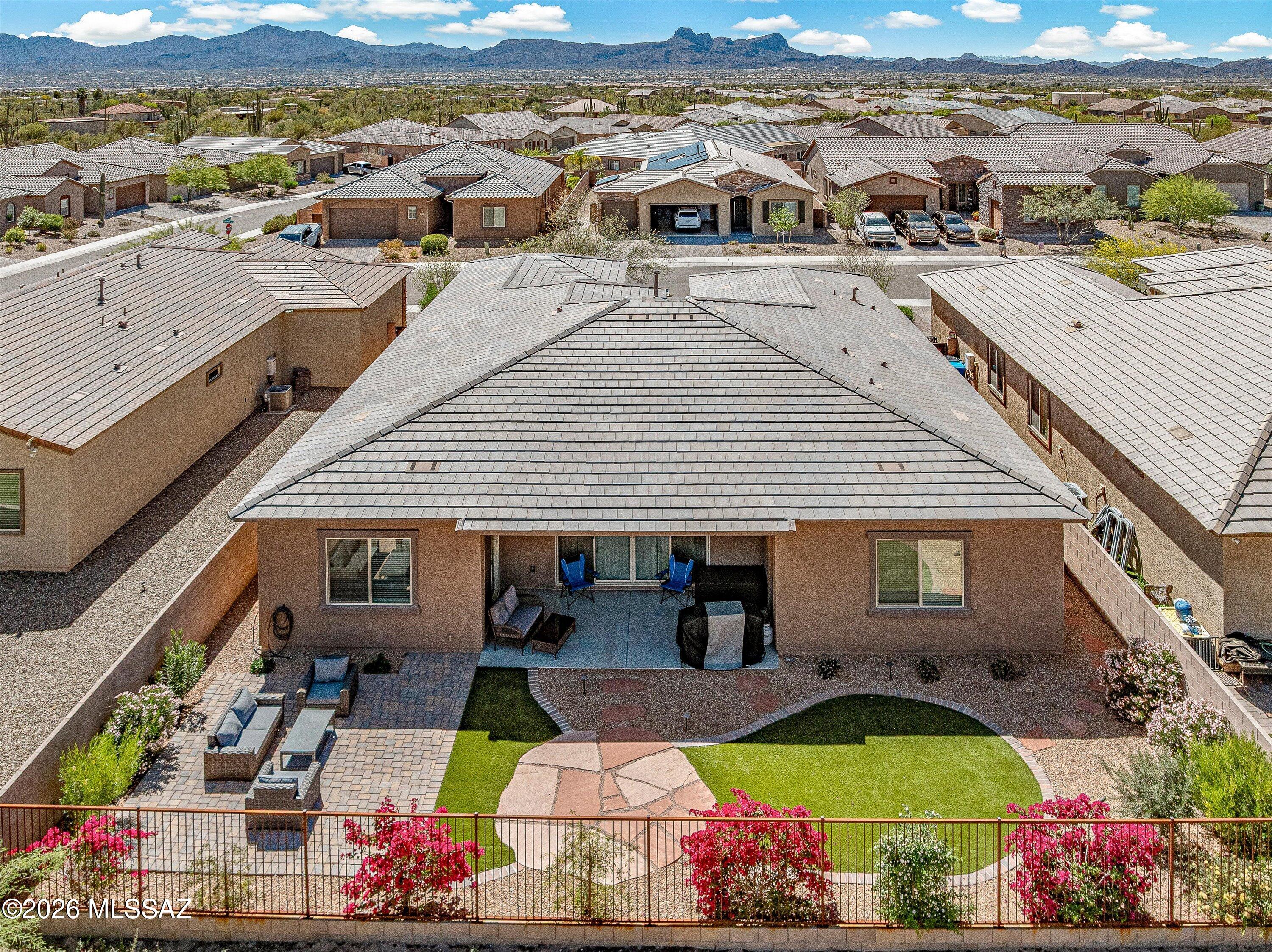 Preserve at Twin Peaks - Residential