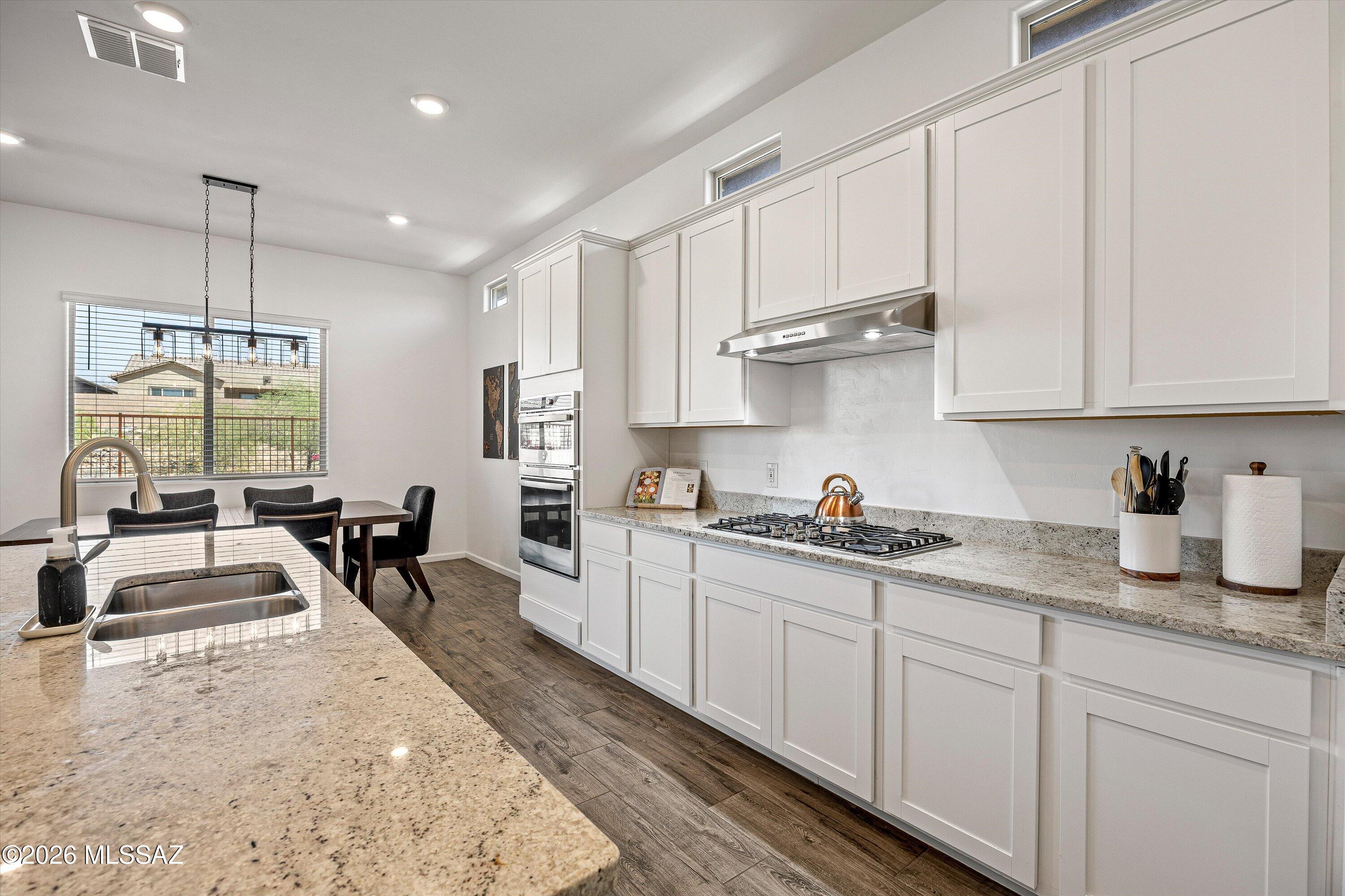 Preserve at Twin Peaks - Residential