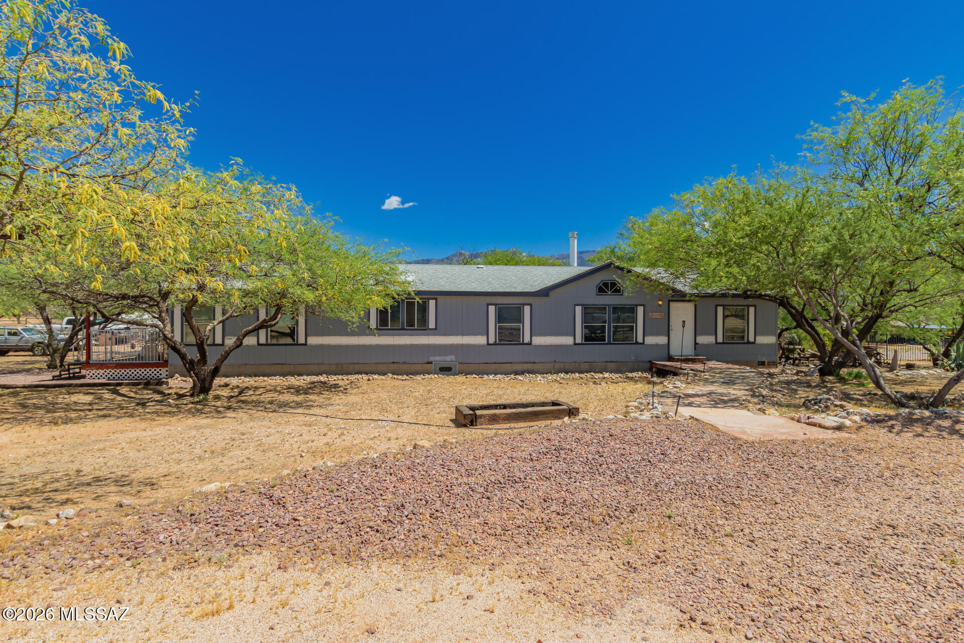 Other/Unknown - Residential