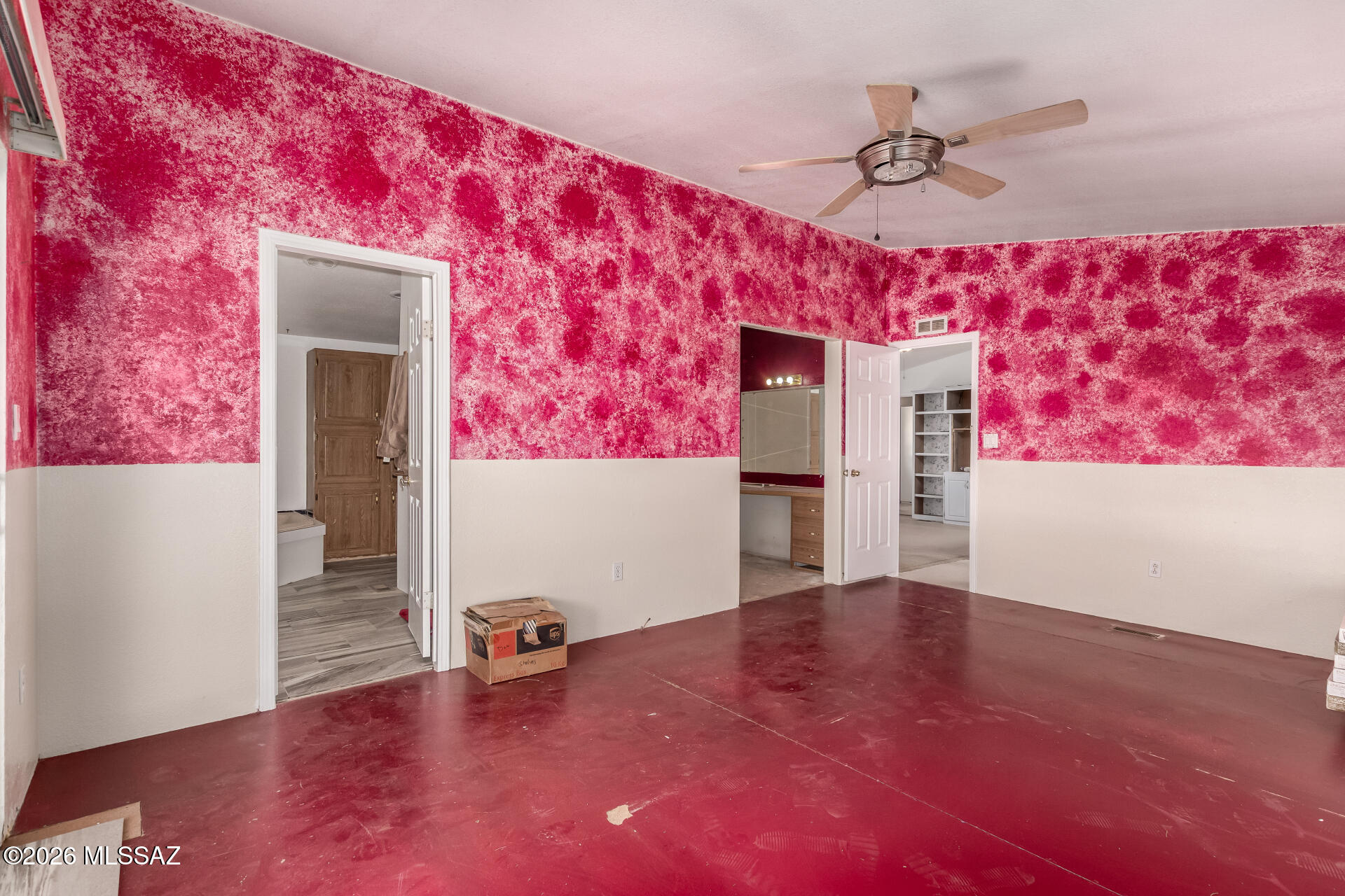 Other/Unknown - Residential