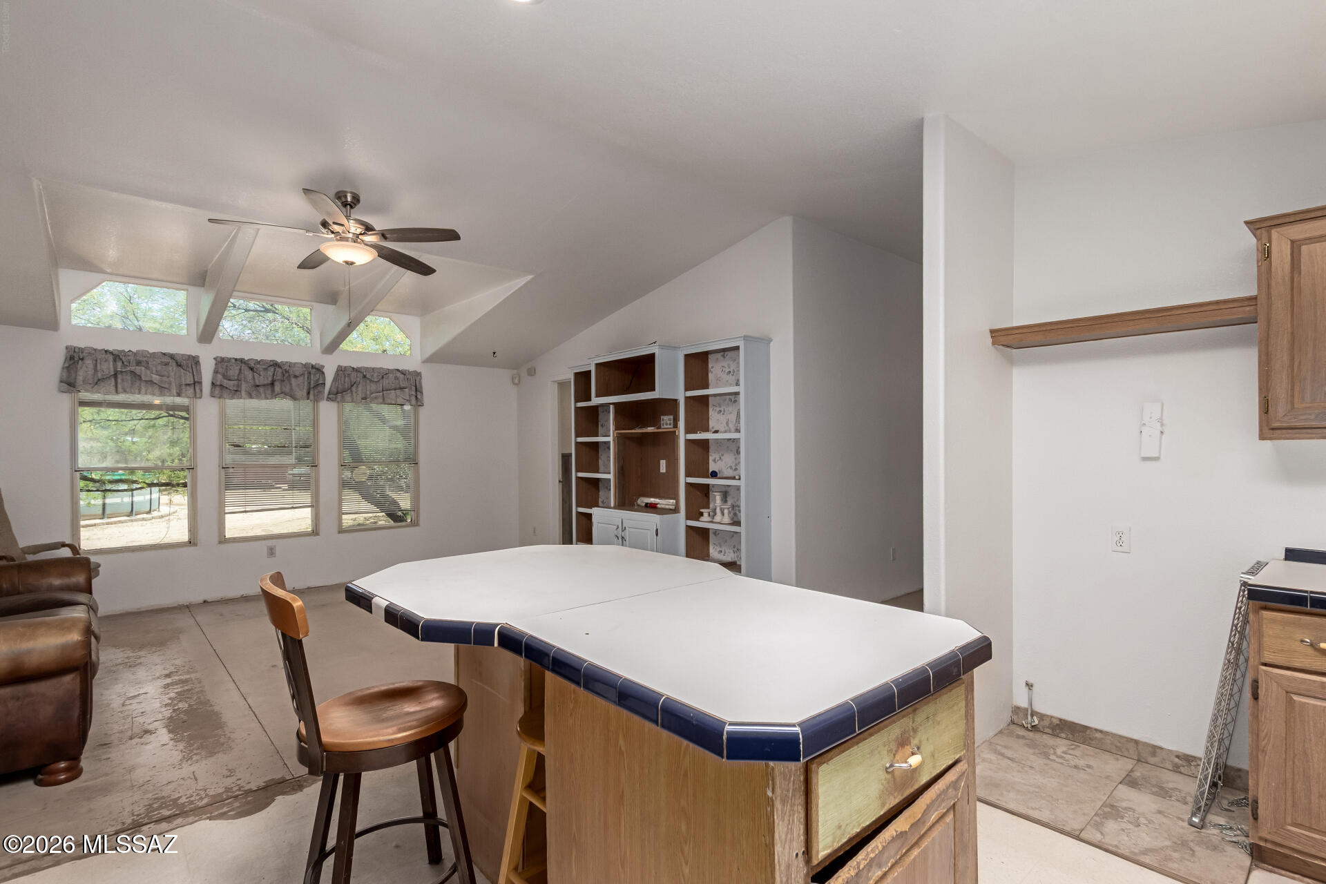 Other/Unknown - Residential