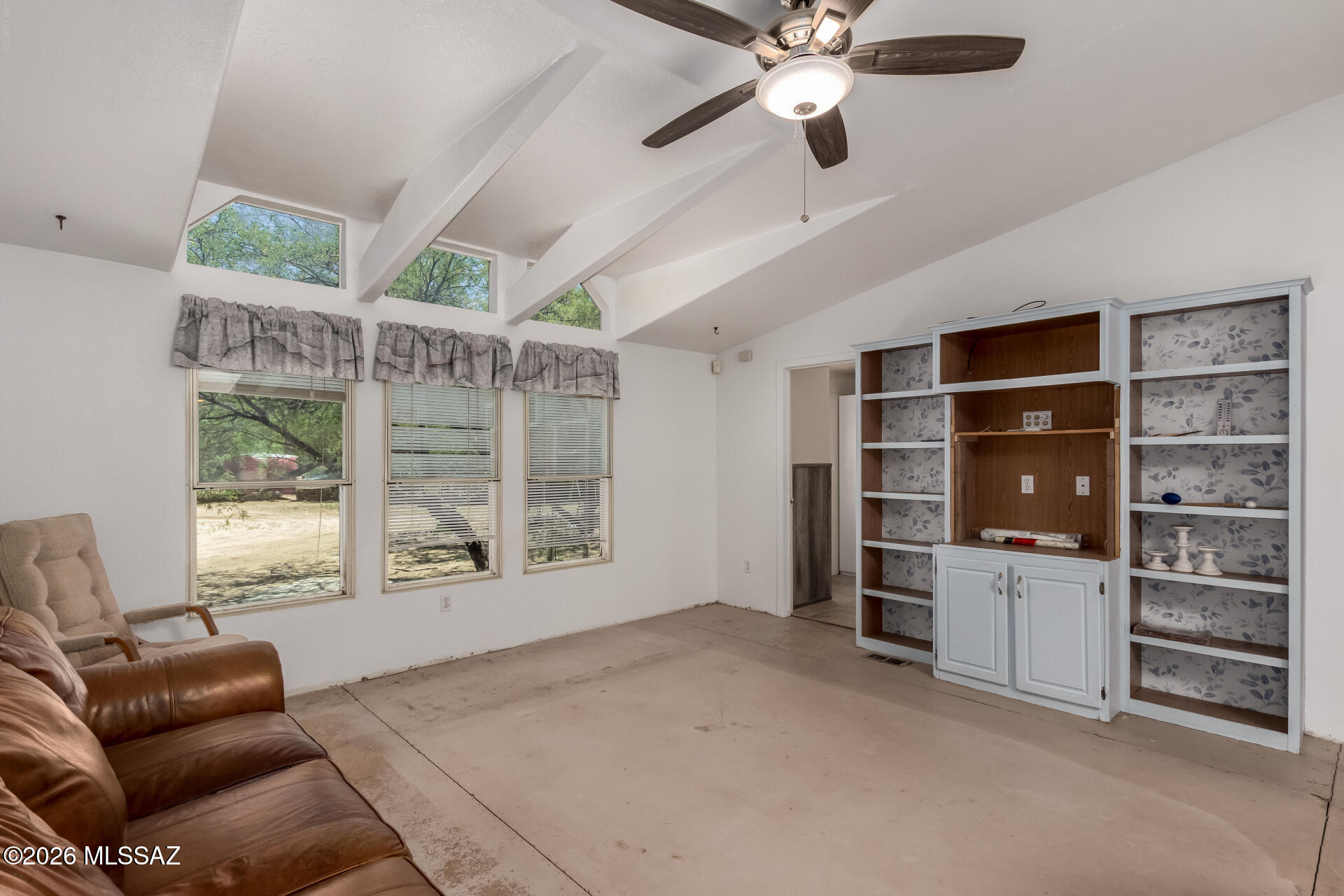 Other/Unknown - Residential