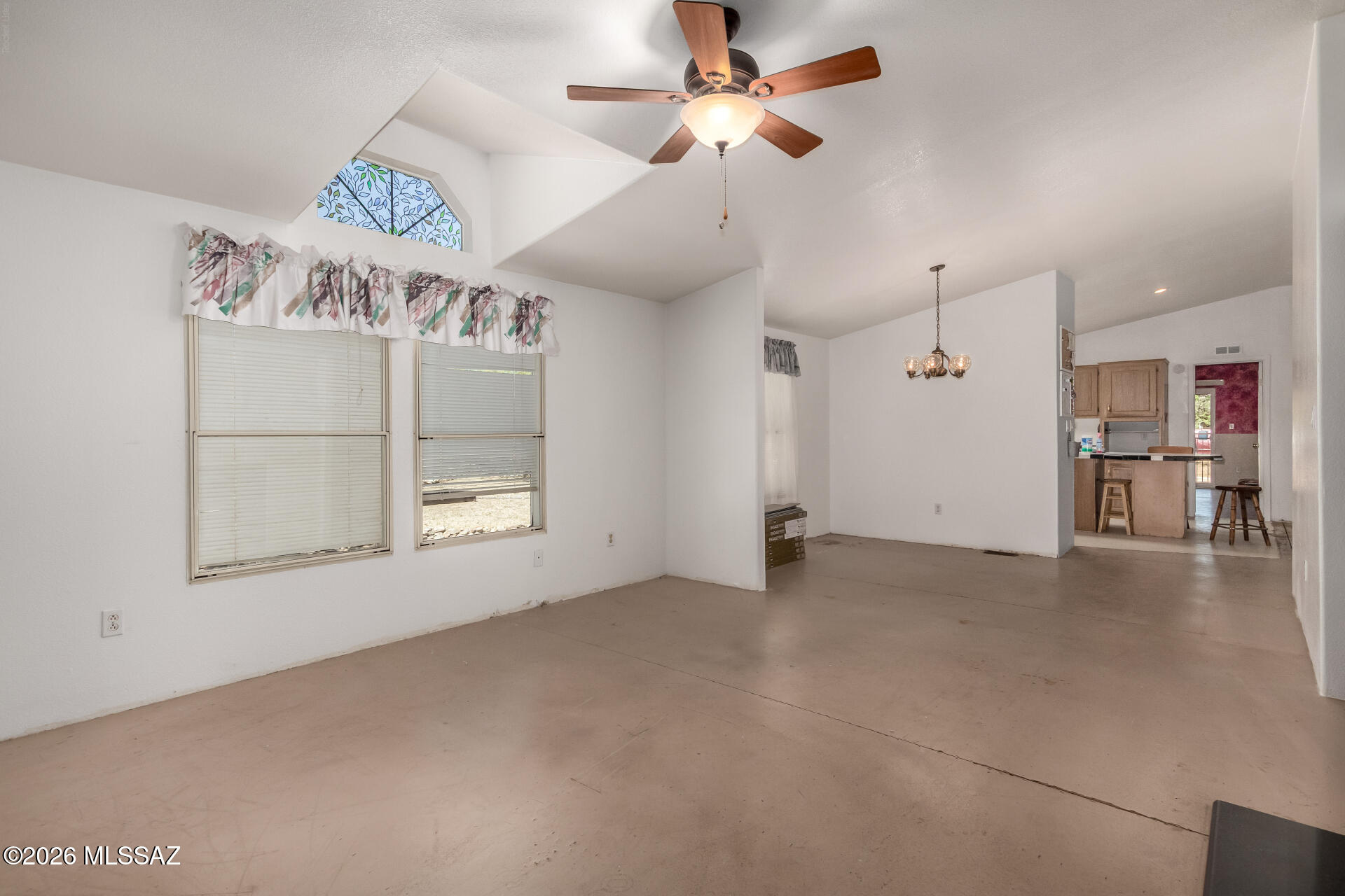 Other/Unknown - Residential