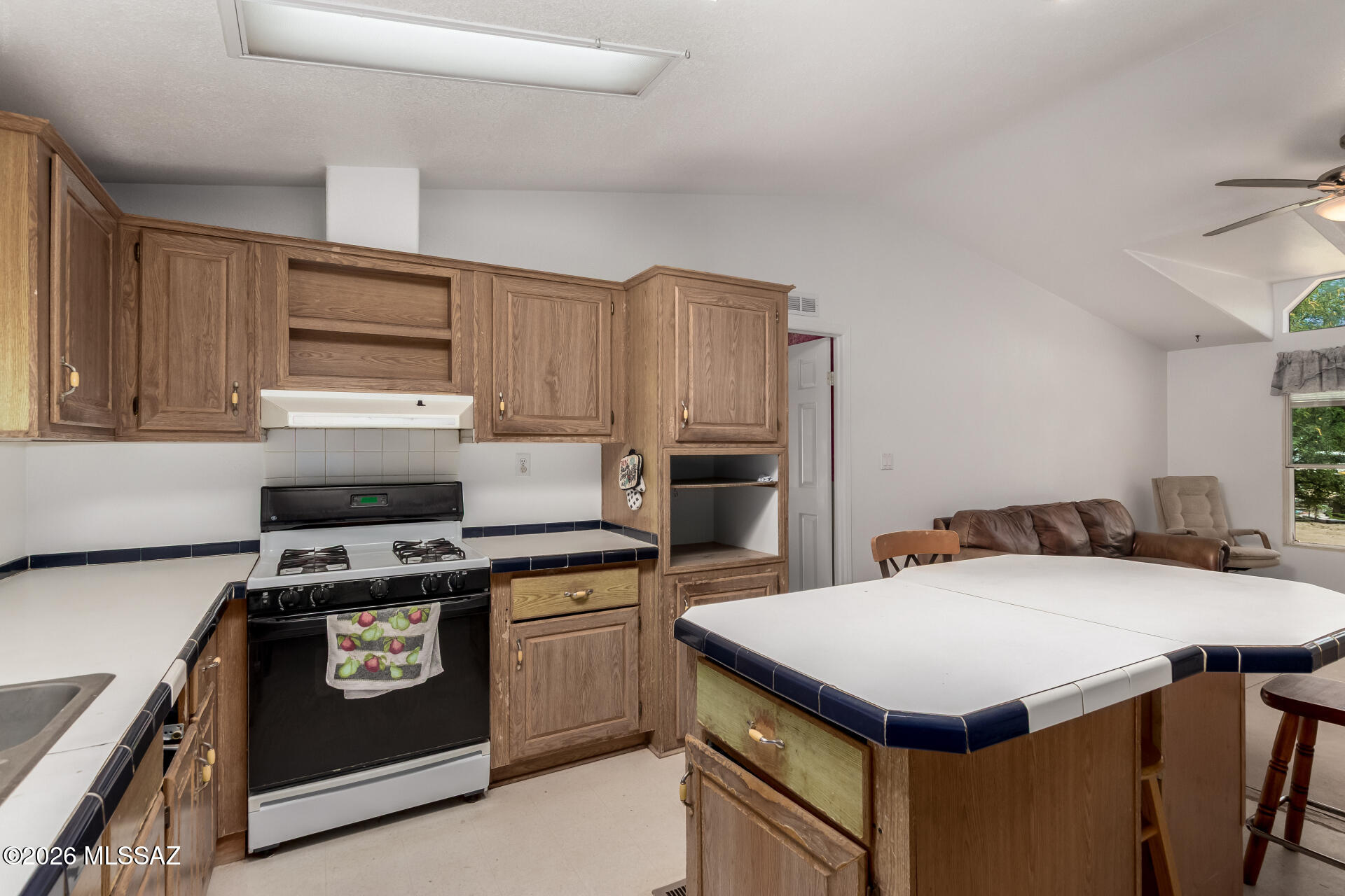 Other/Unknown - Residential