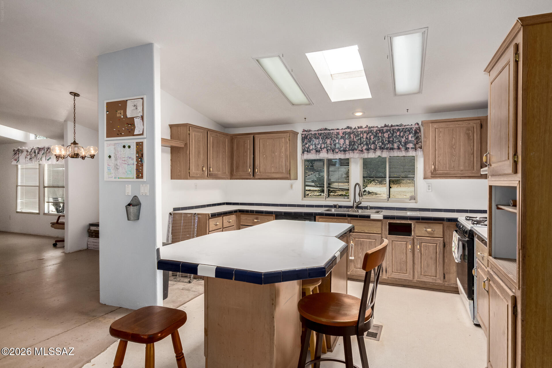 Other/Unknown - Residential