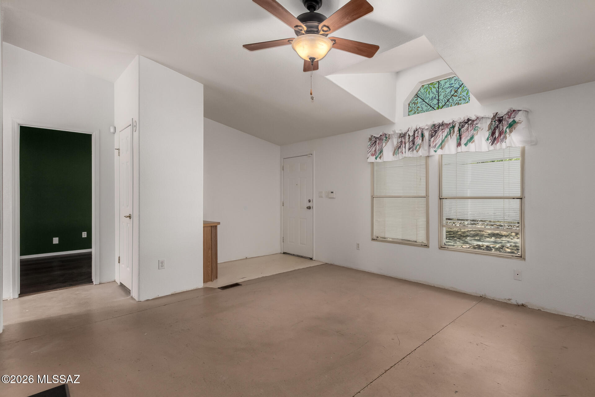 Other/Unknown - Residential