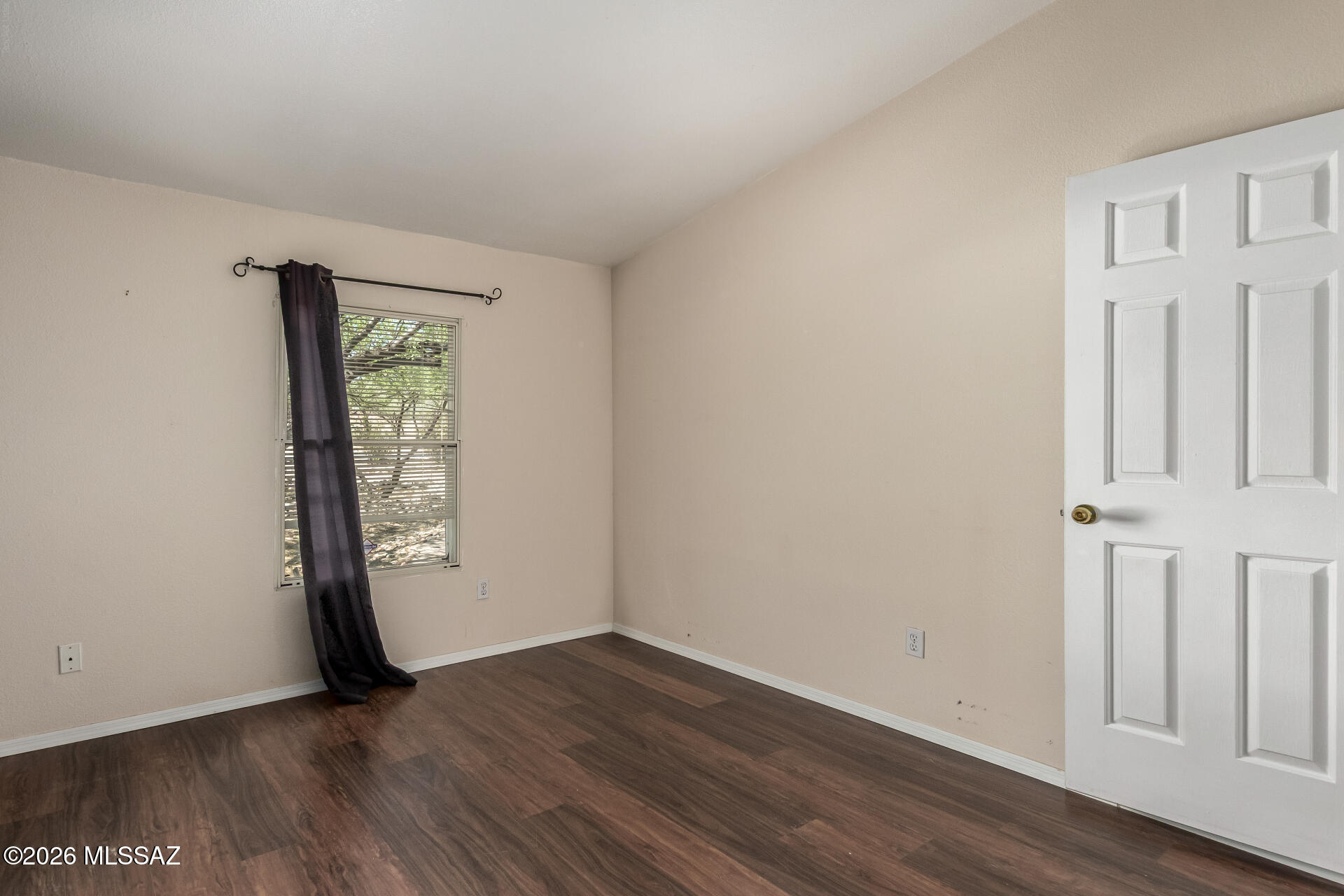 Other/Unknown - Residential