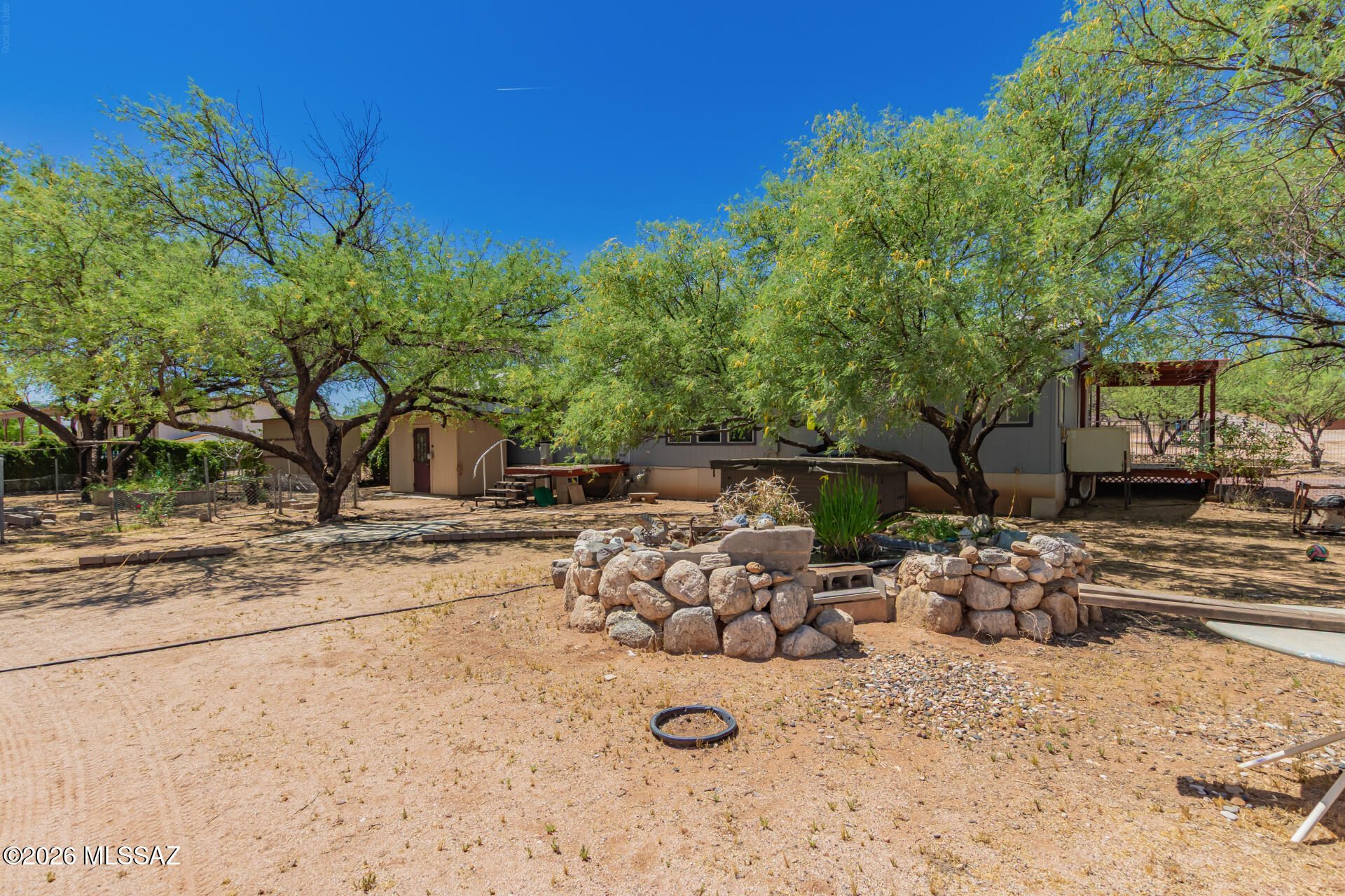 Other/Unknown - Residential