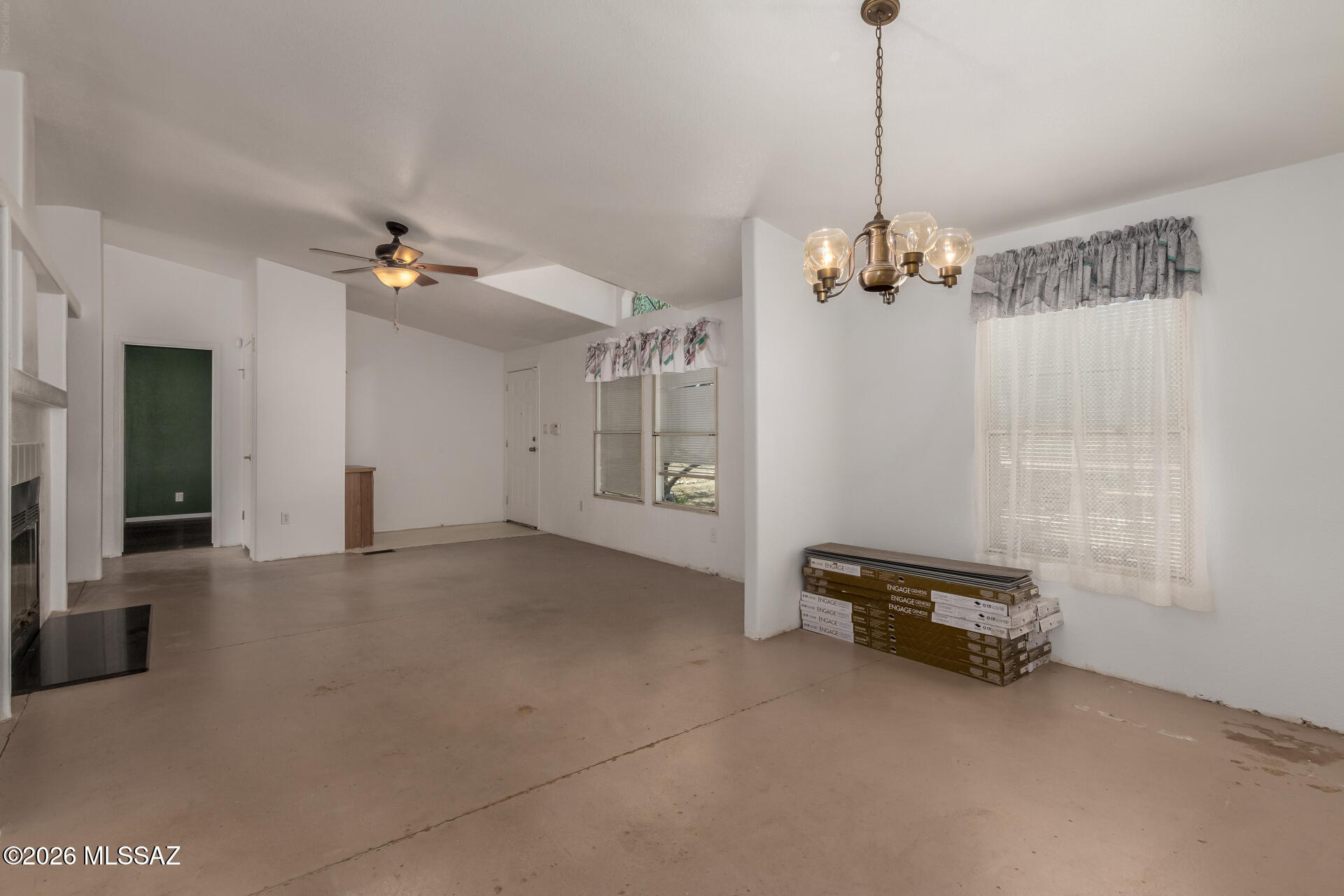 Other/Unknown - Residential
