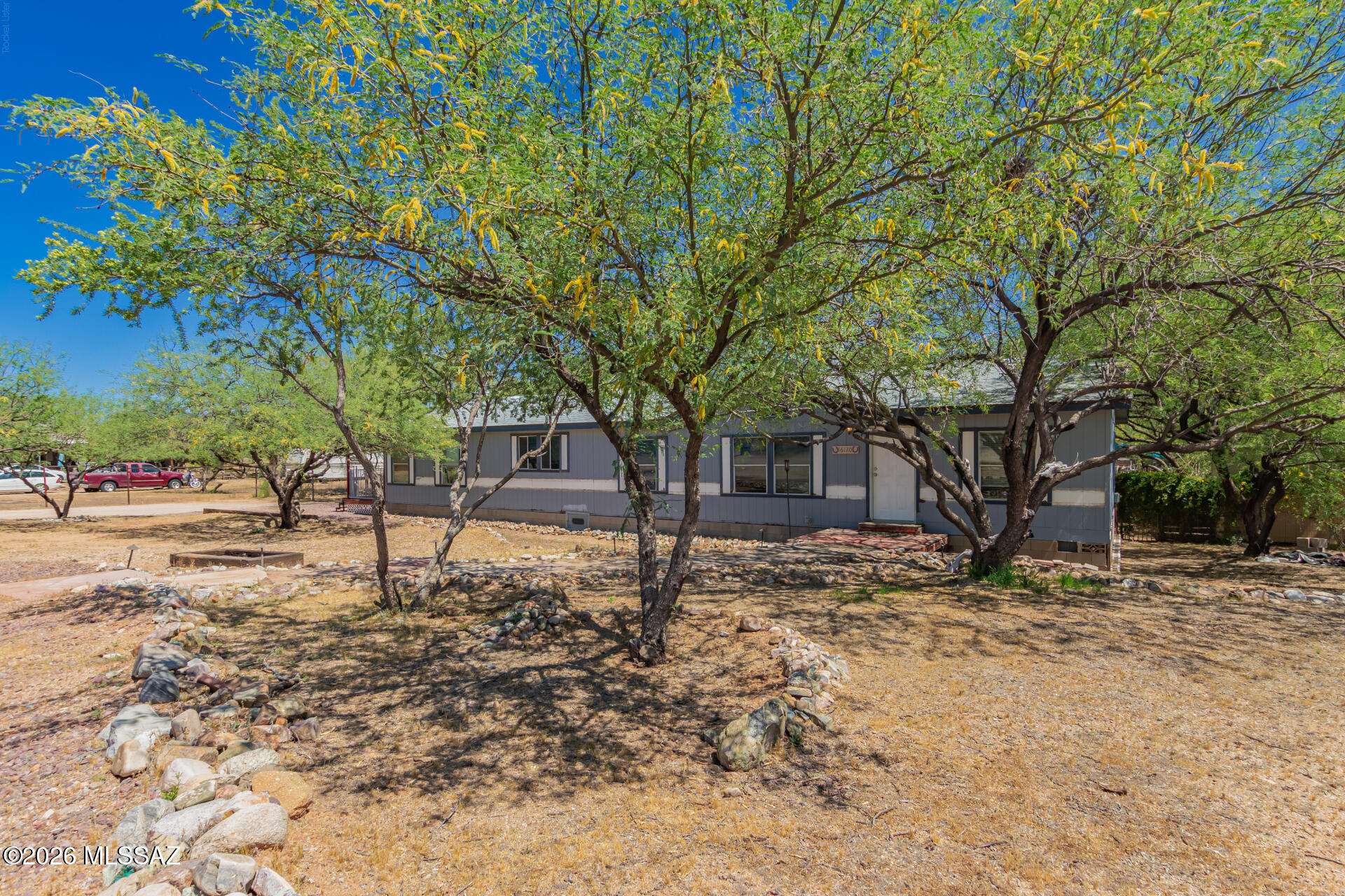 Other/Unknown - Residential