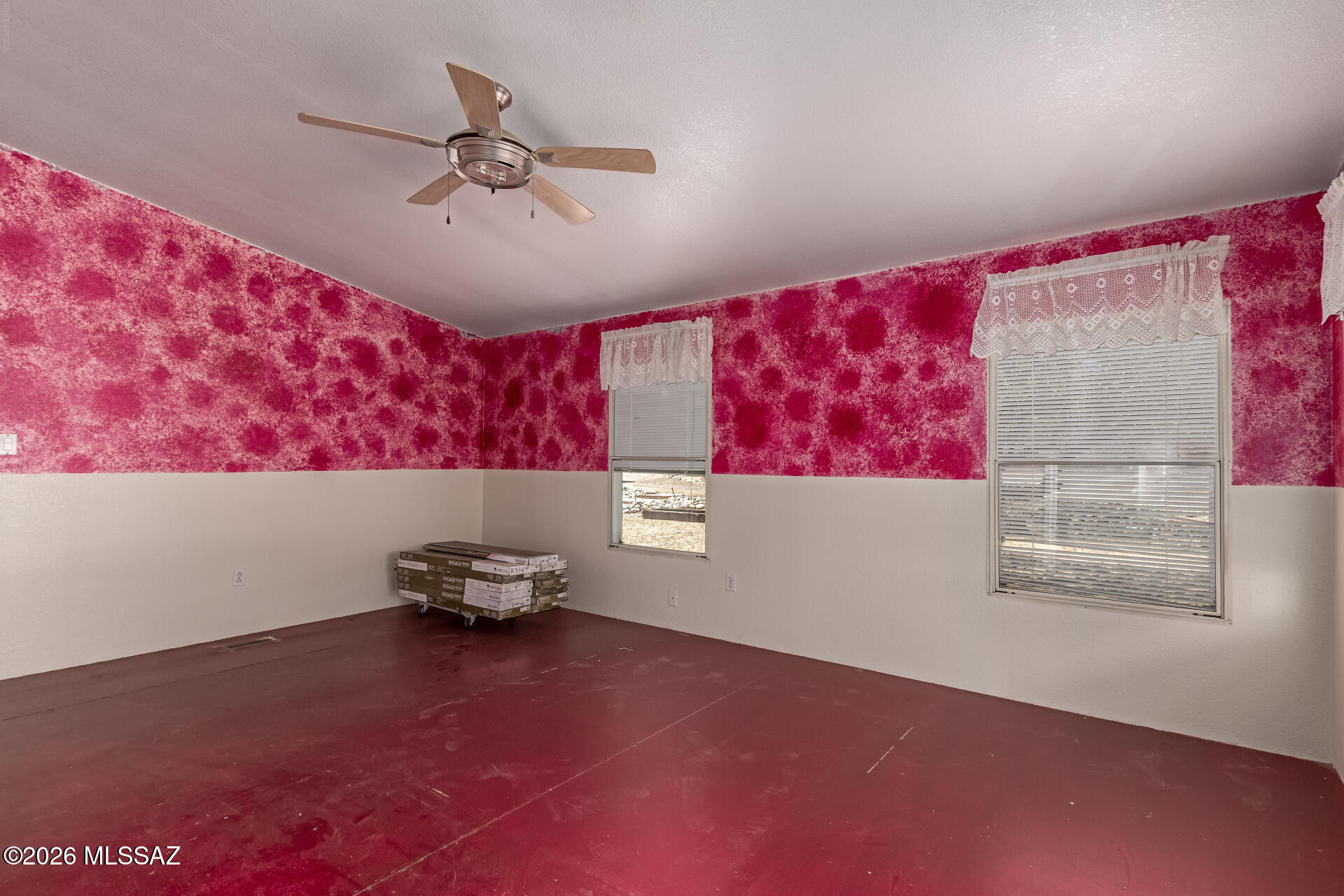 Other/Unknown - Residential