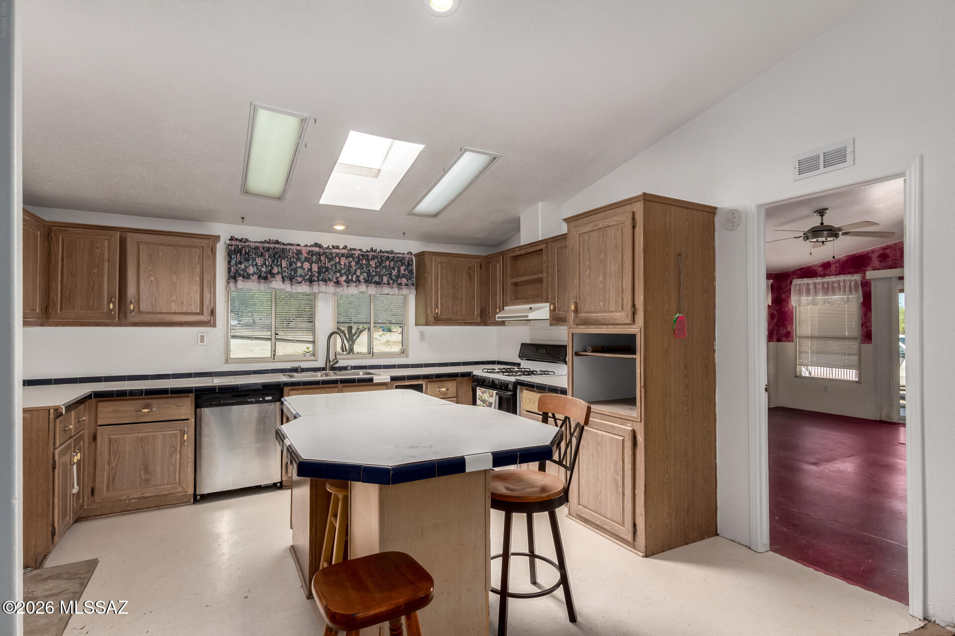 Other/Unknown - Residential