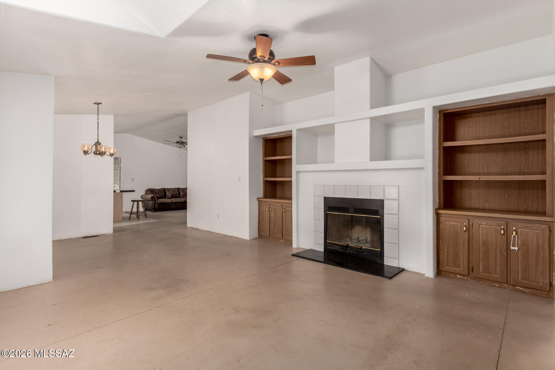 Other/Unknown - Residential