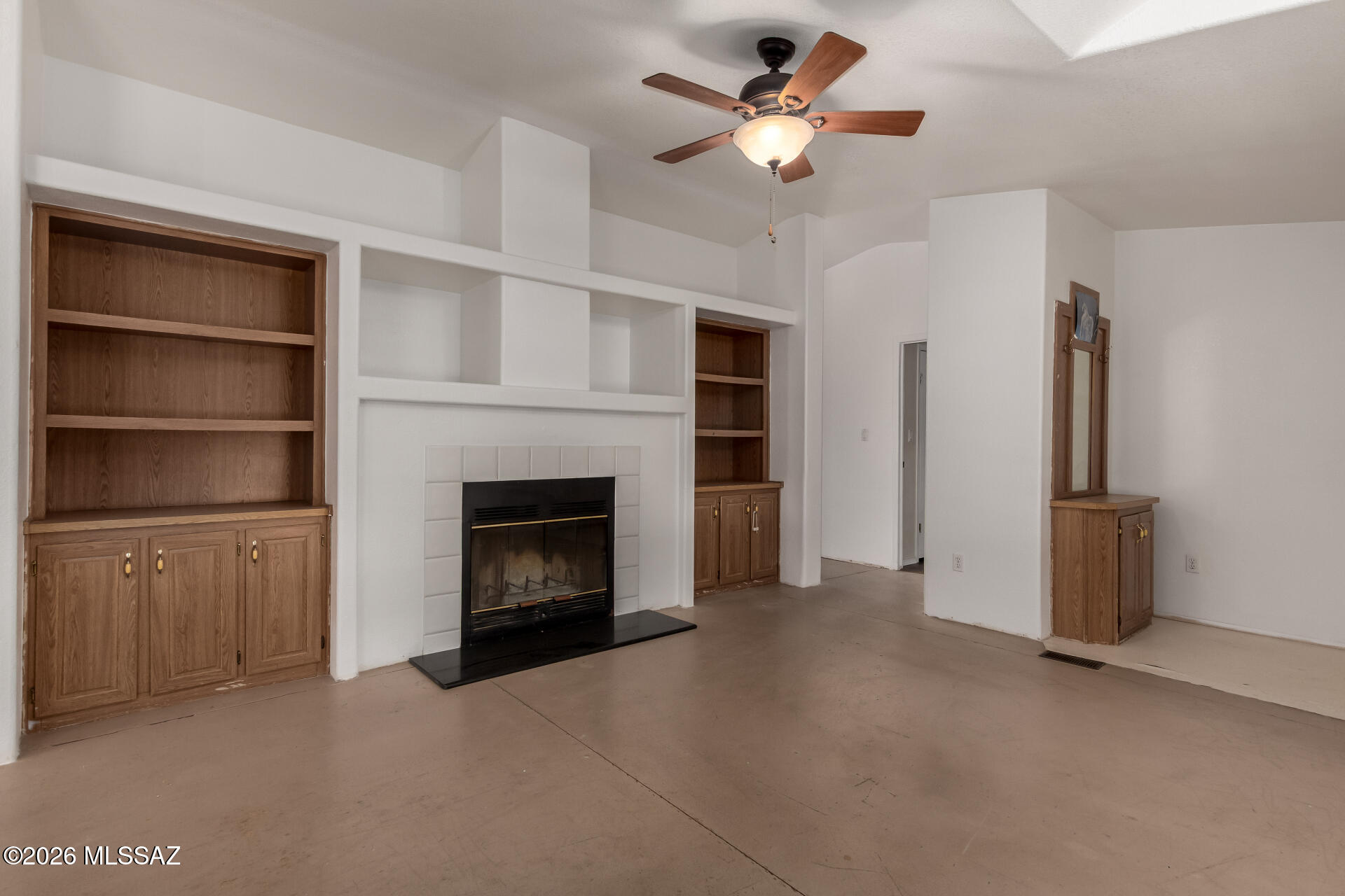Other/Unknown - Residential