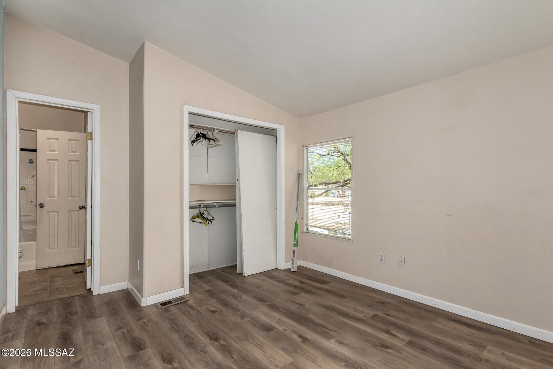 Other/Unknown - Residential