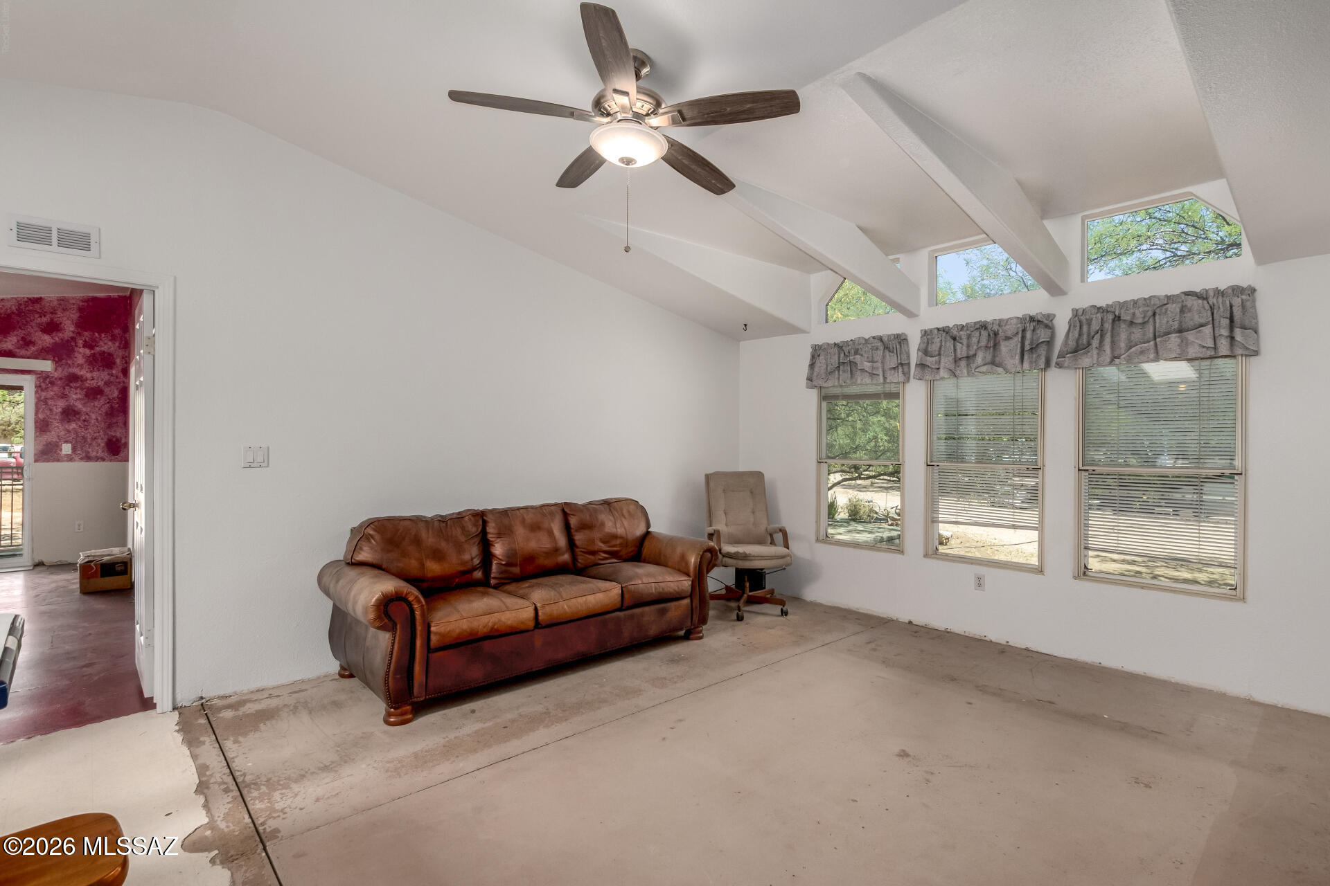 Other/Unknown - Residential