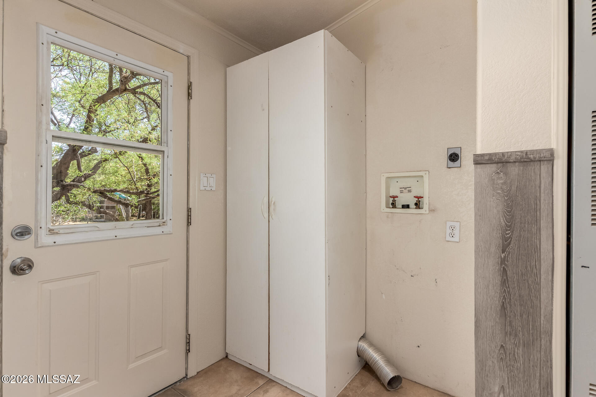 Other/Unknown - Residential