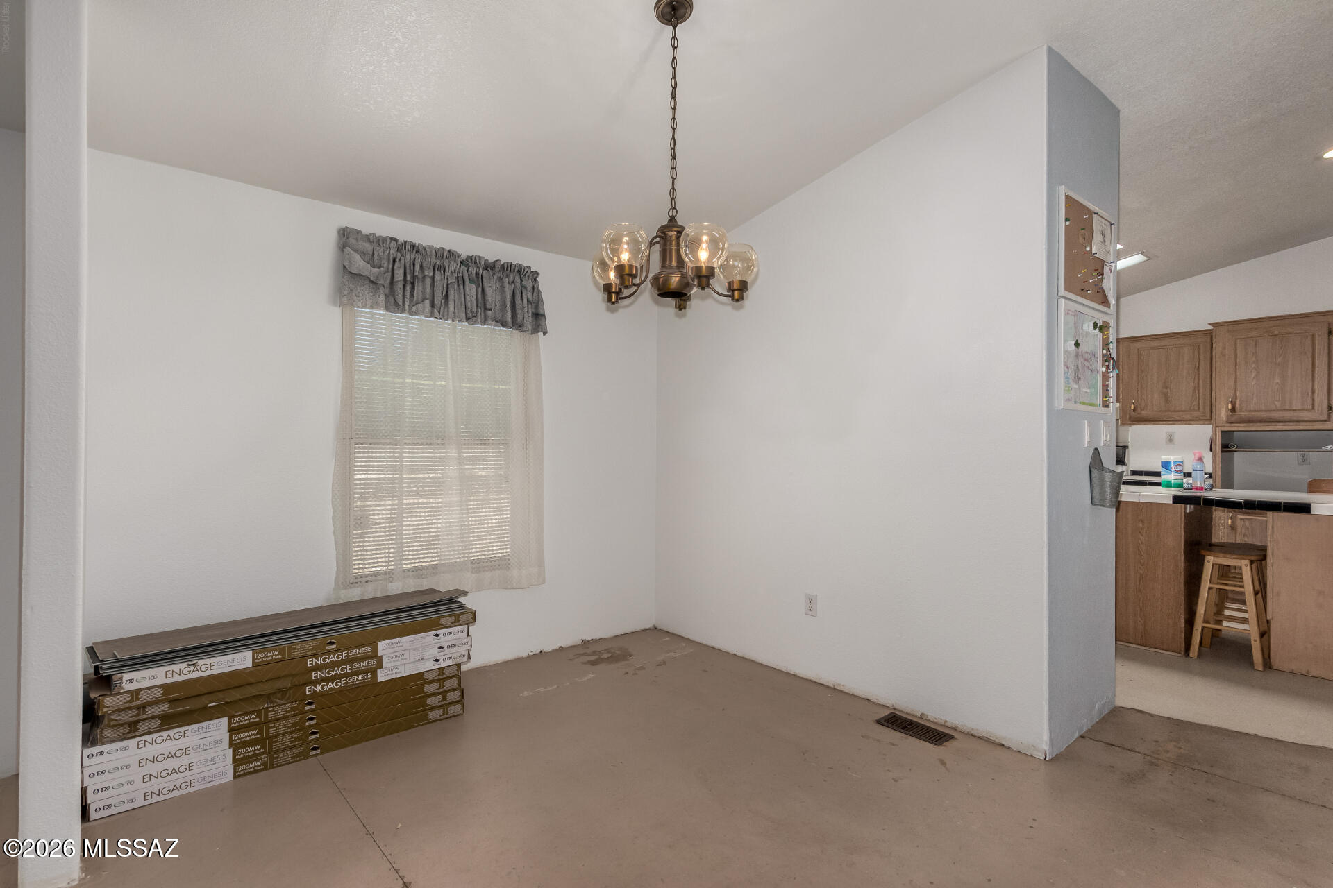 Other/Unknown - Residential