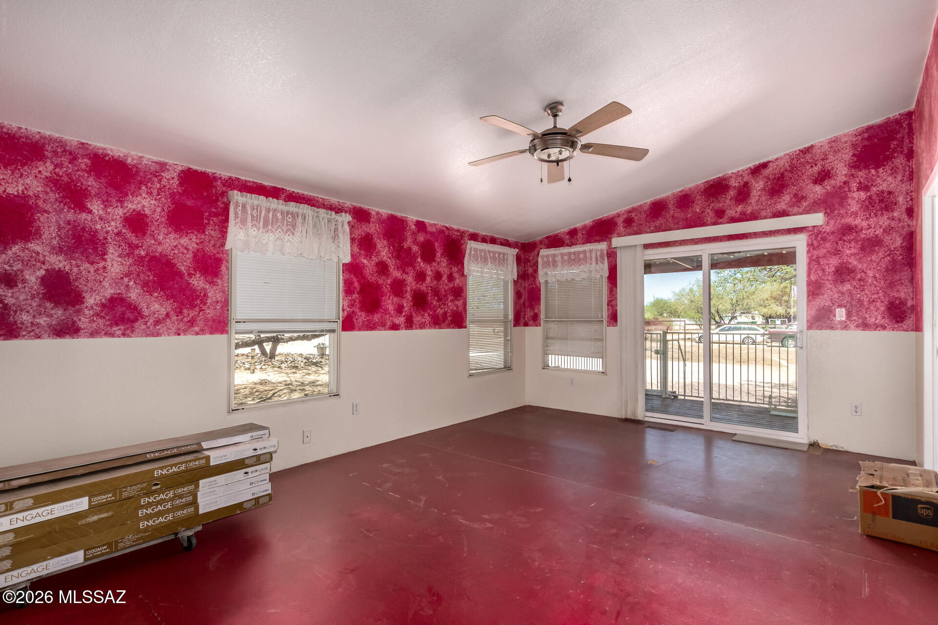 Other/Unknown - Residential