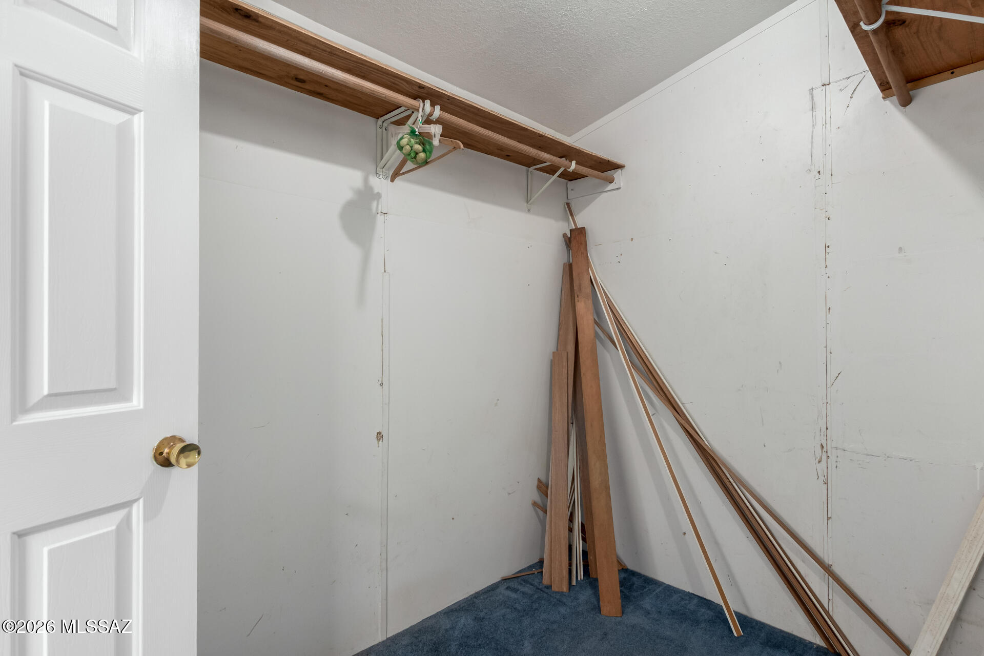Other/Unknown - Residential