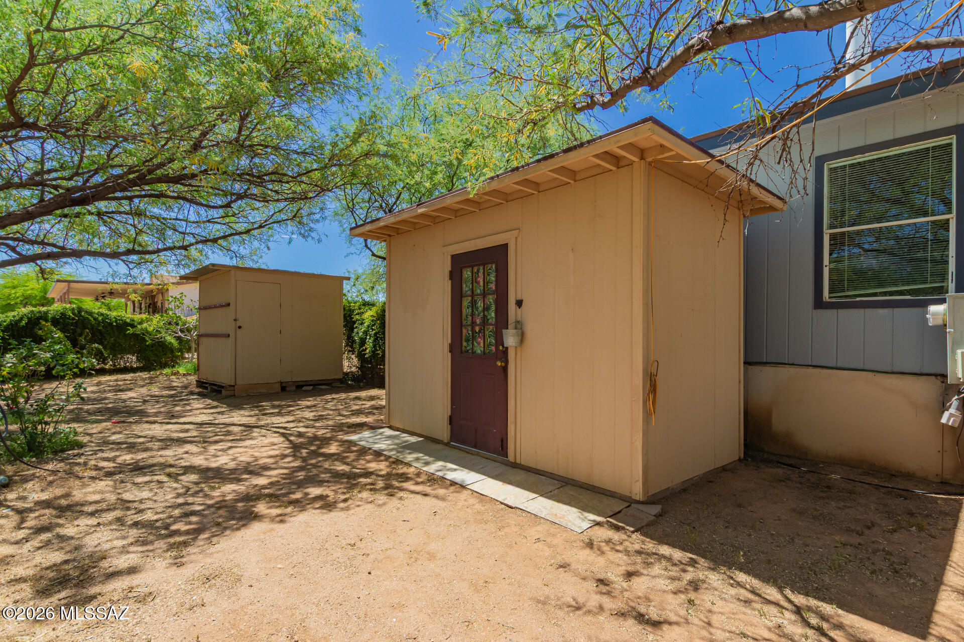 Other/Unknown - Residential