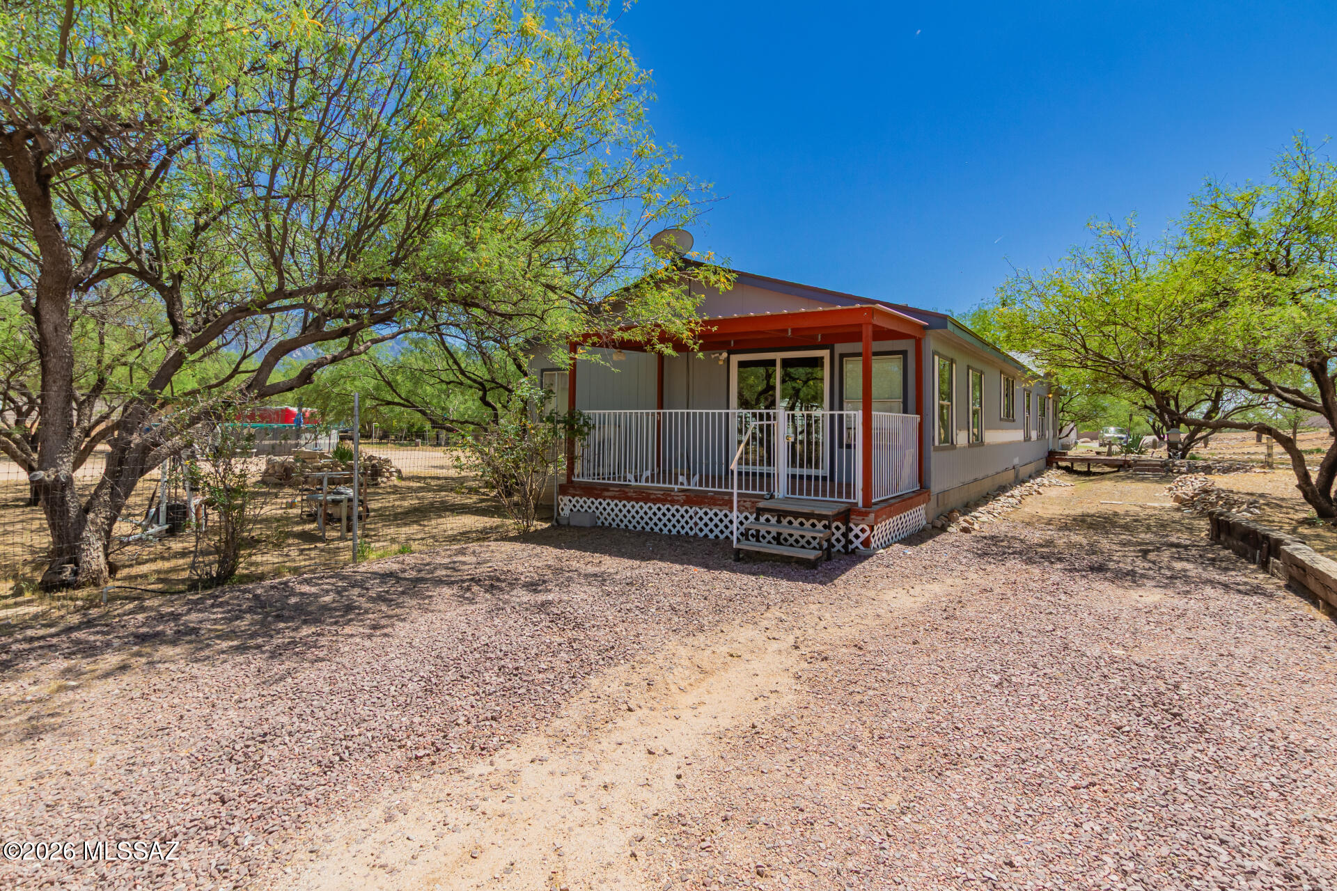 Other/Unknown - Residential