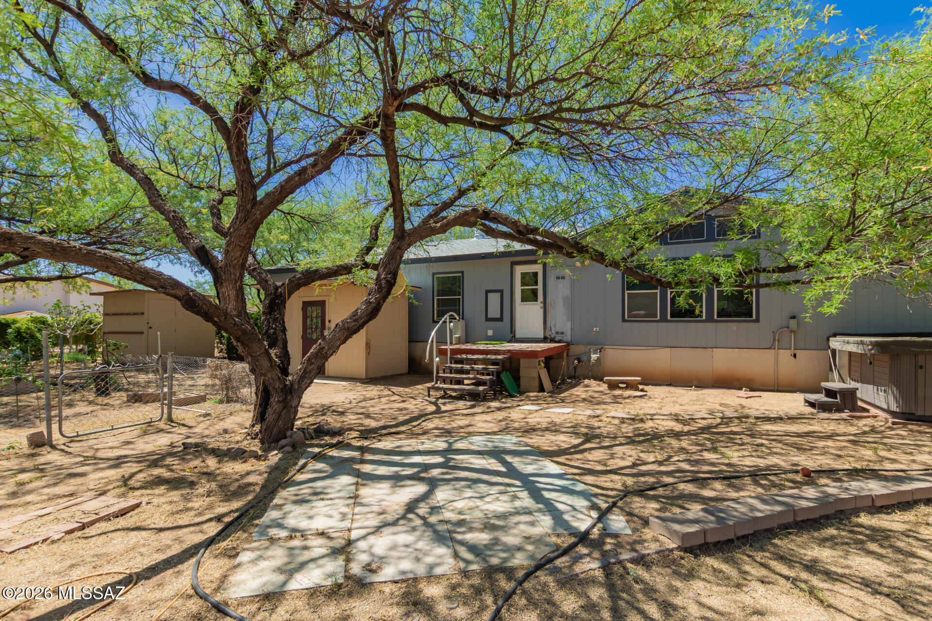 Other/Unknown - Residential