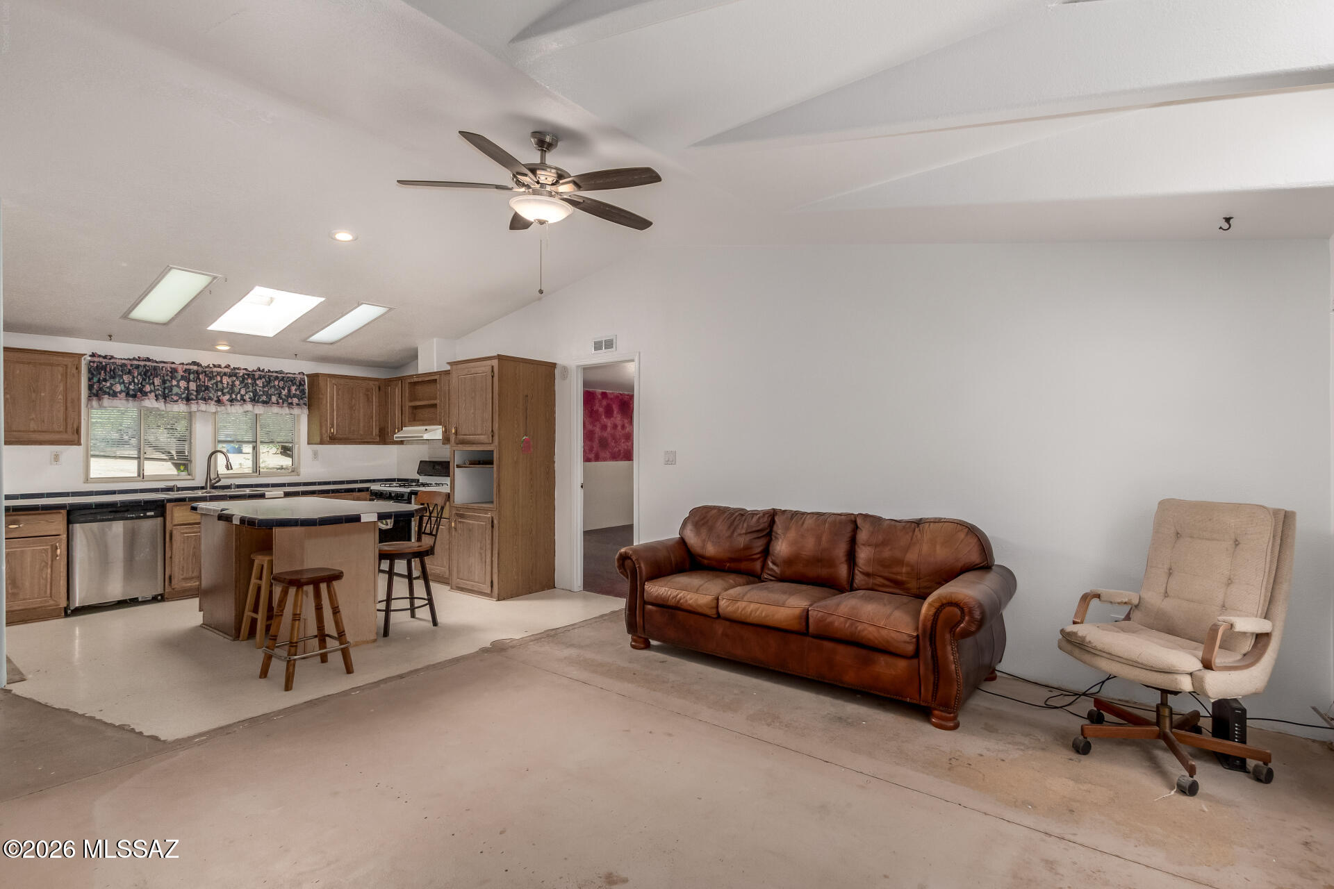 Other/Unknown - Residential