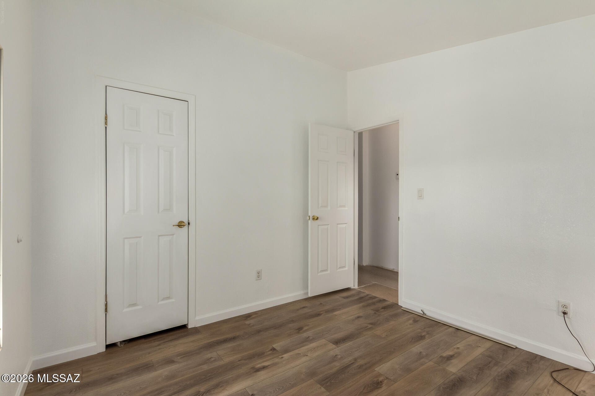 Other/Unknown - Residential