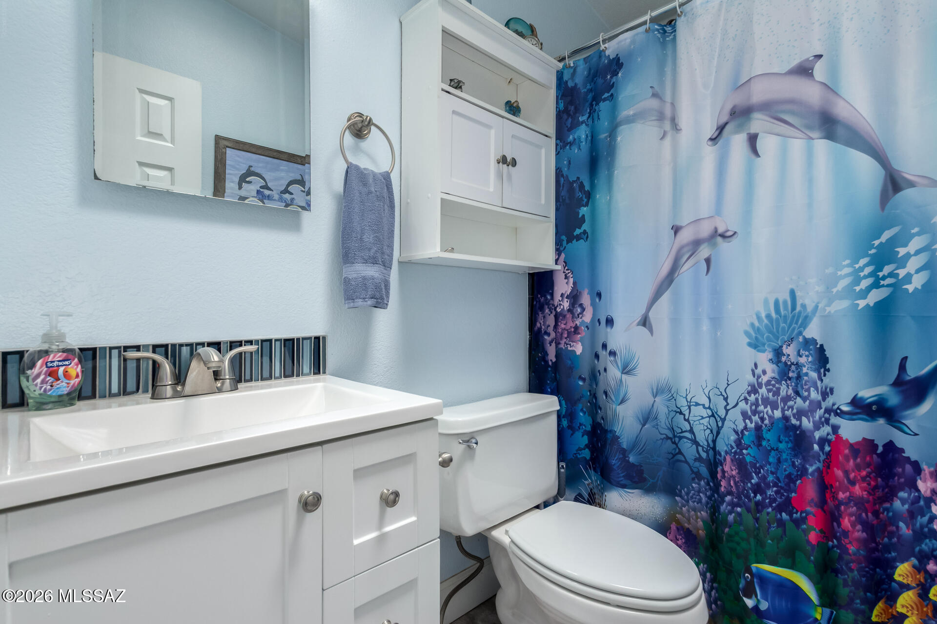Other/Unknown - Residential