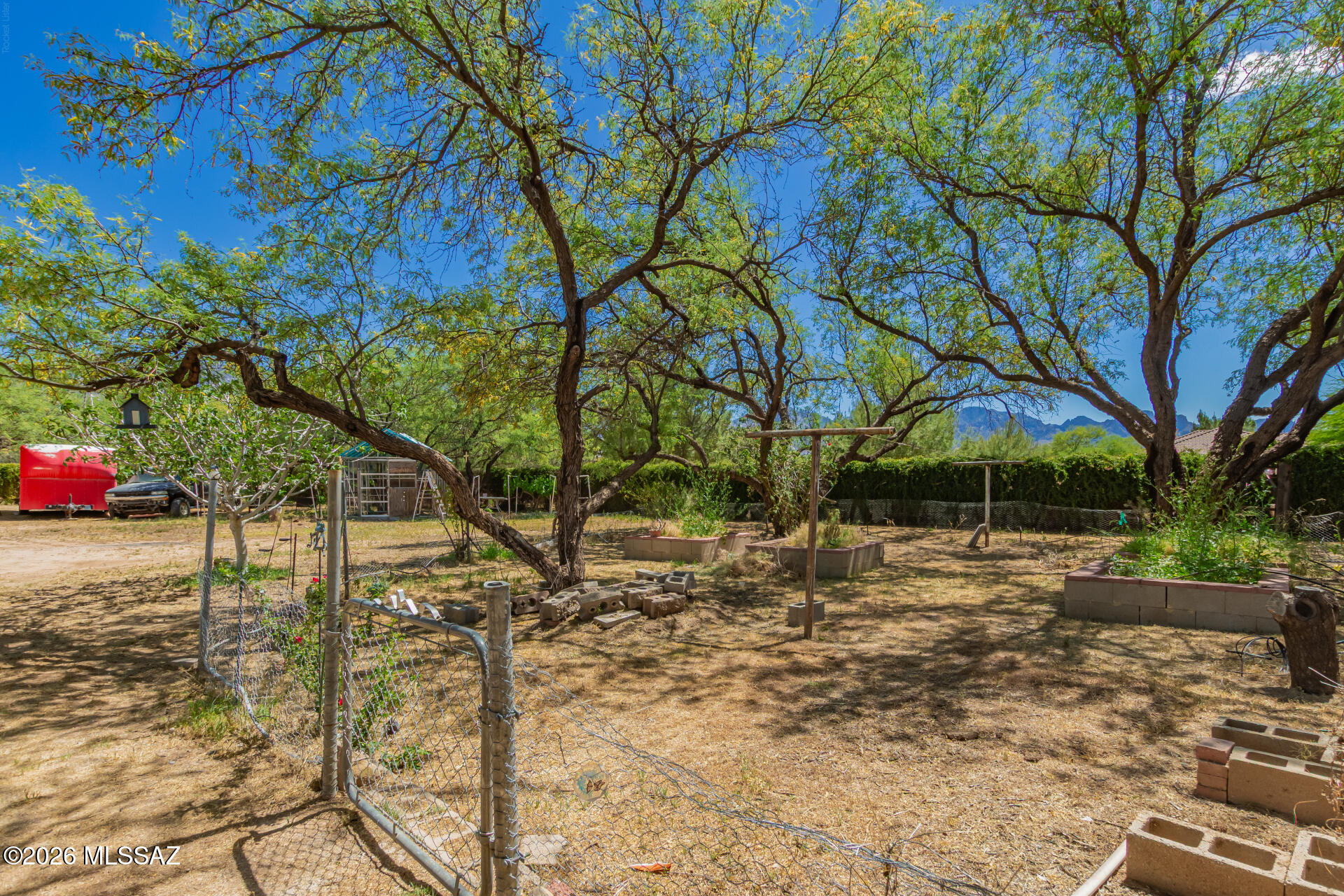Other/Unknown - Residential