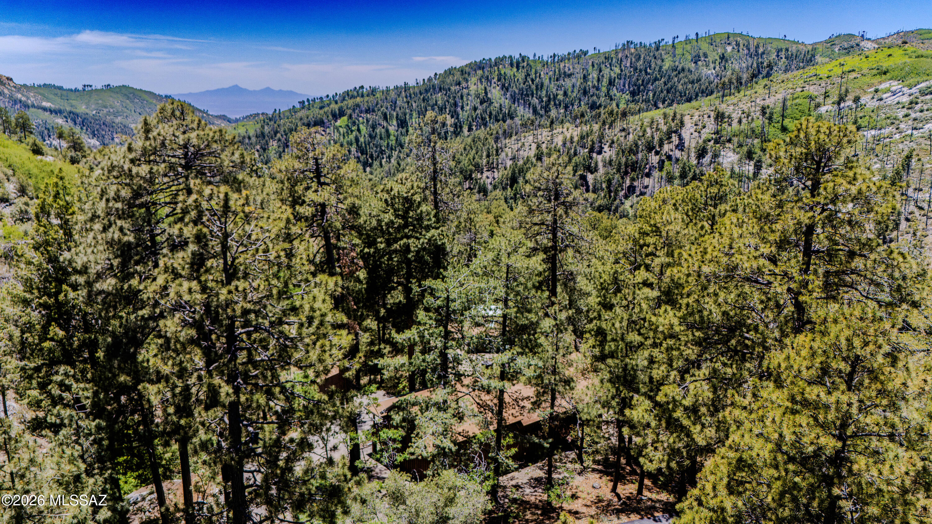 Loma Sabino Pines - Residential