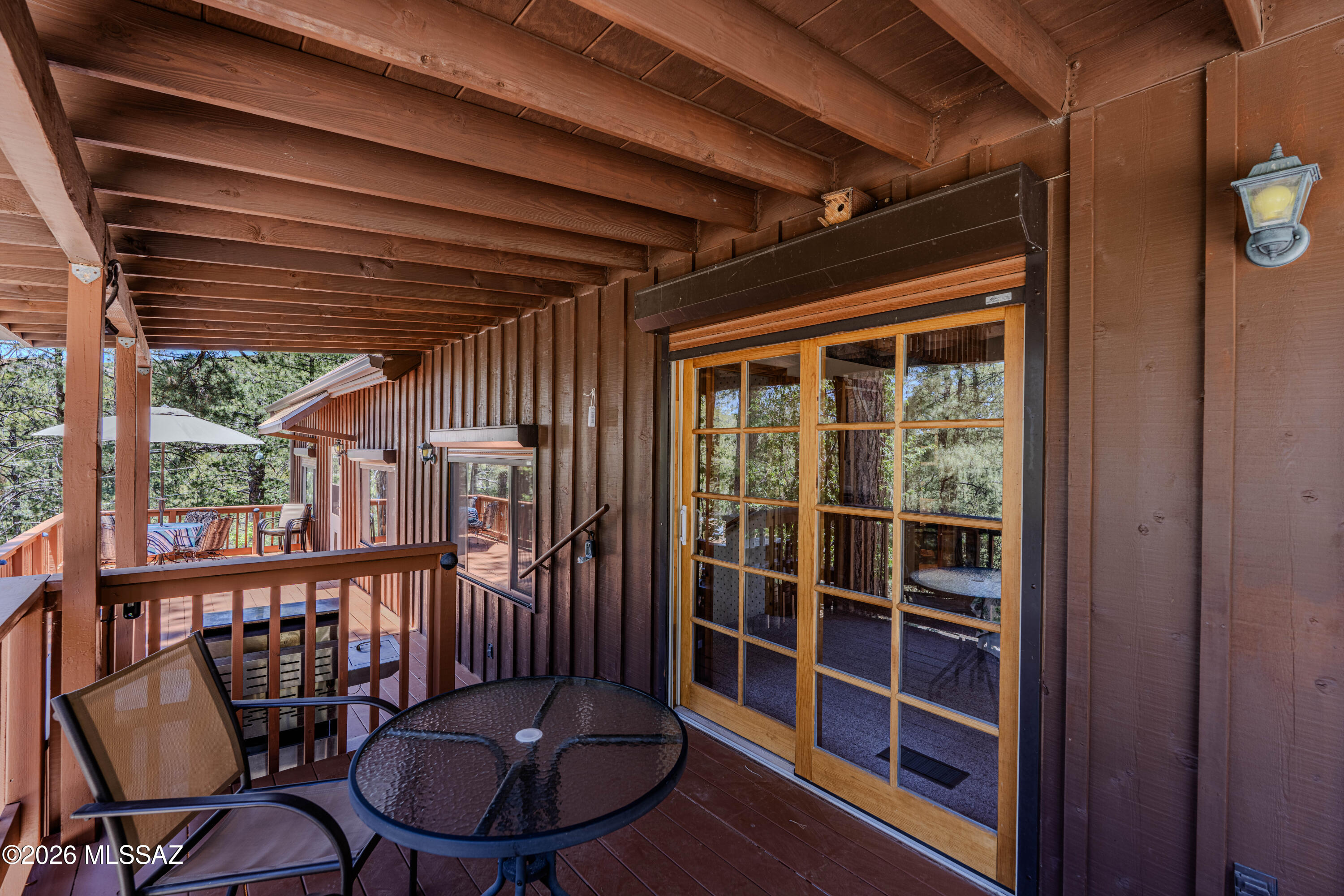 Loma Sabino Pines - Residential