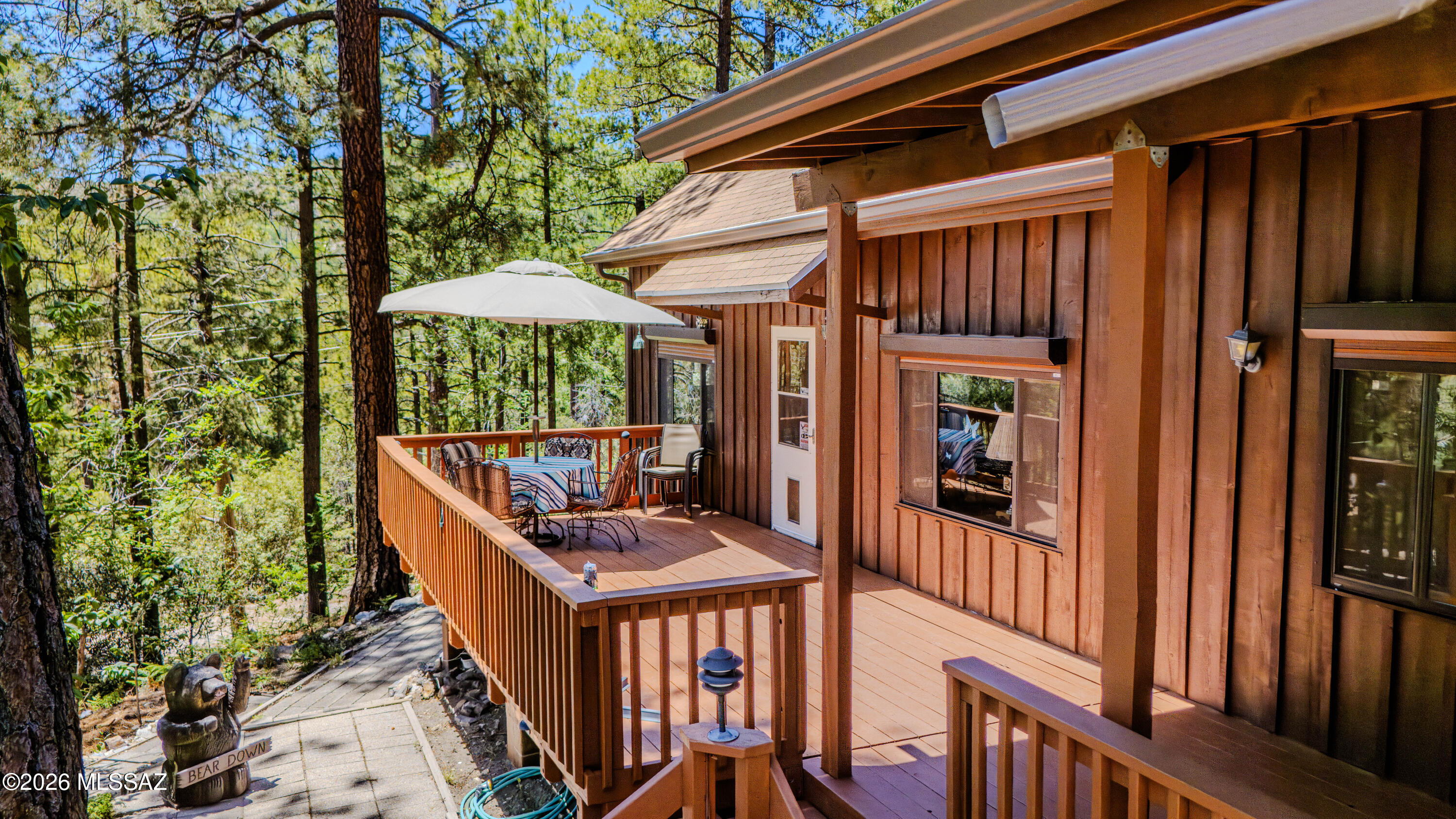 Loma Sabino Pines - Residential