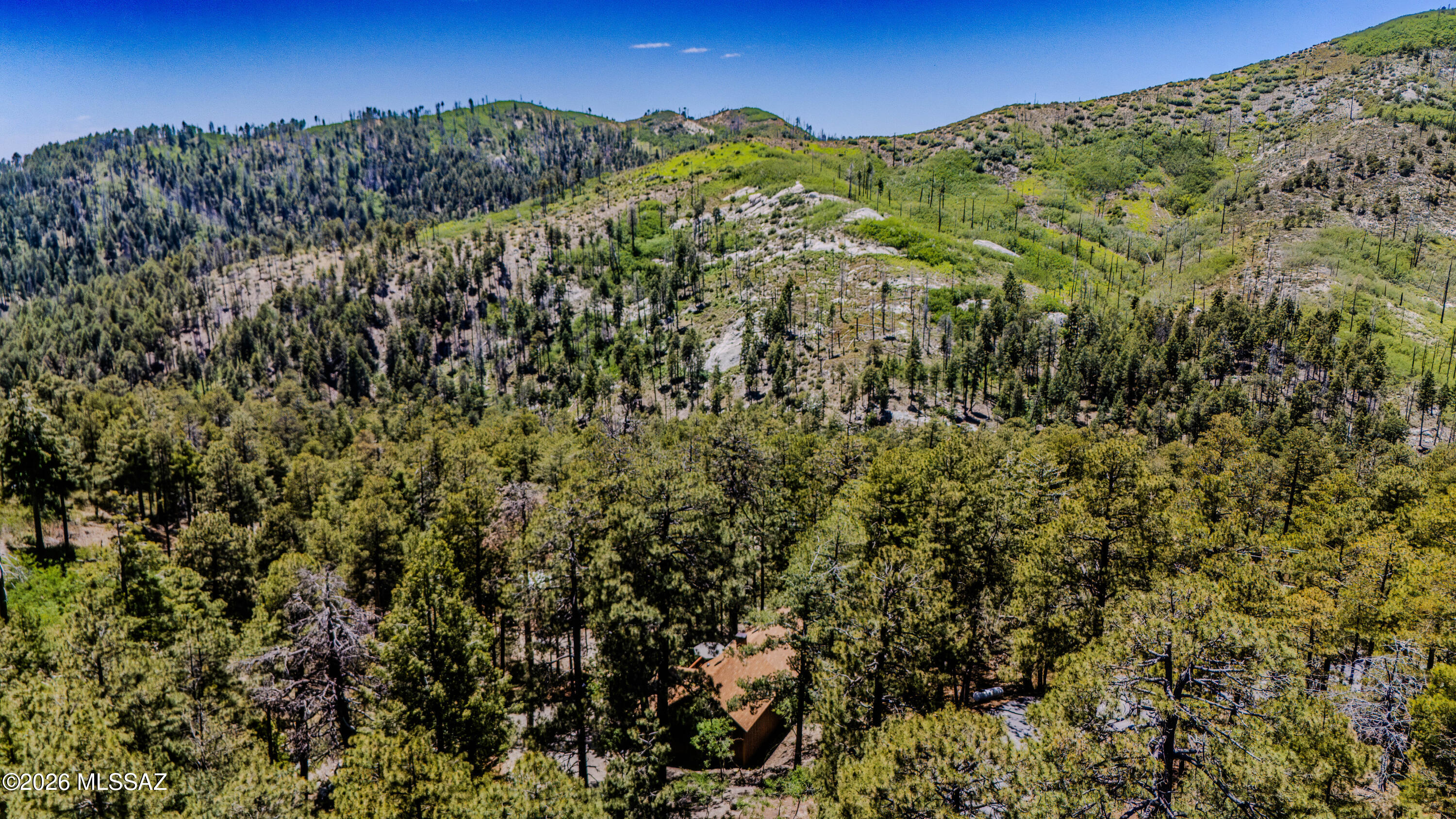 Loma Sabino Pines - Residential
