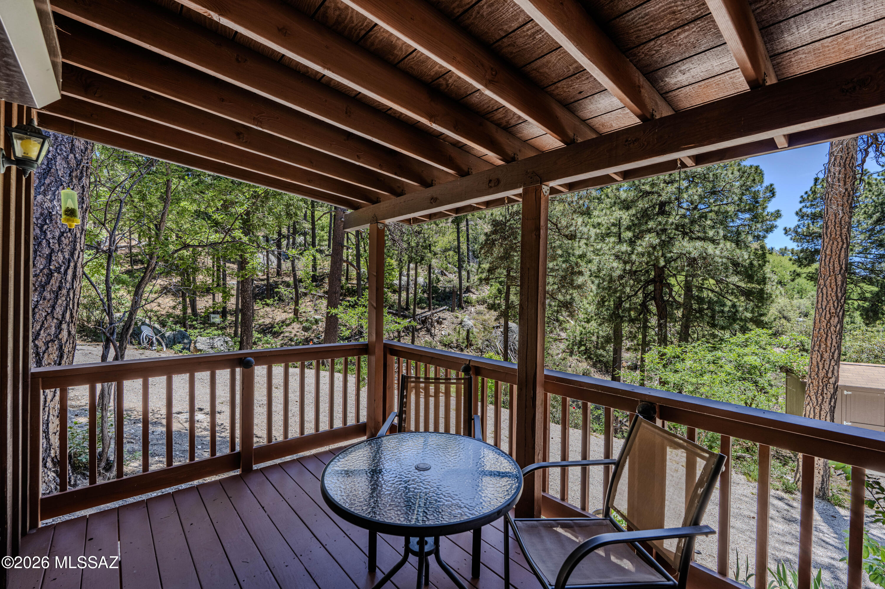 Loma Sabino Pines - Residential