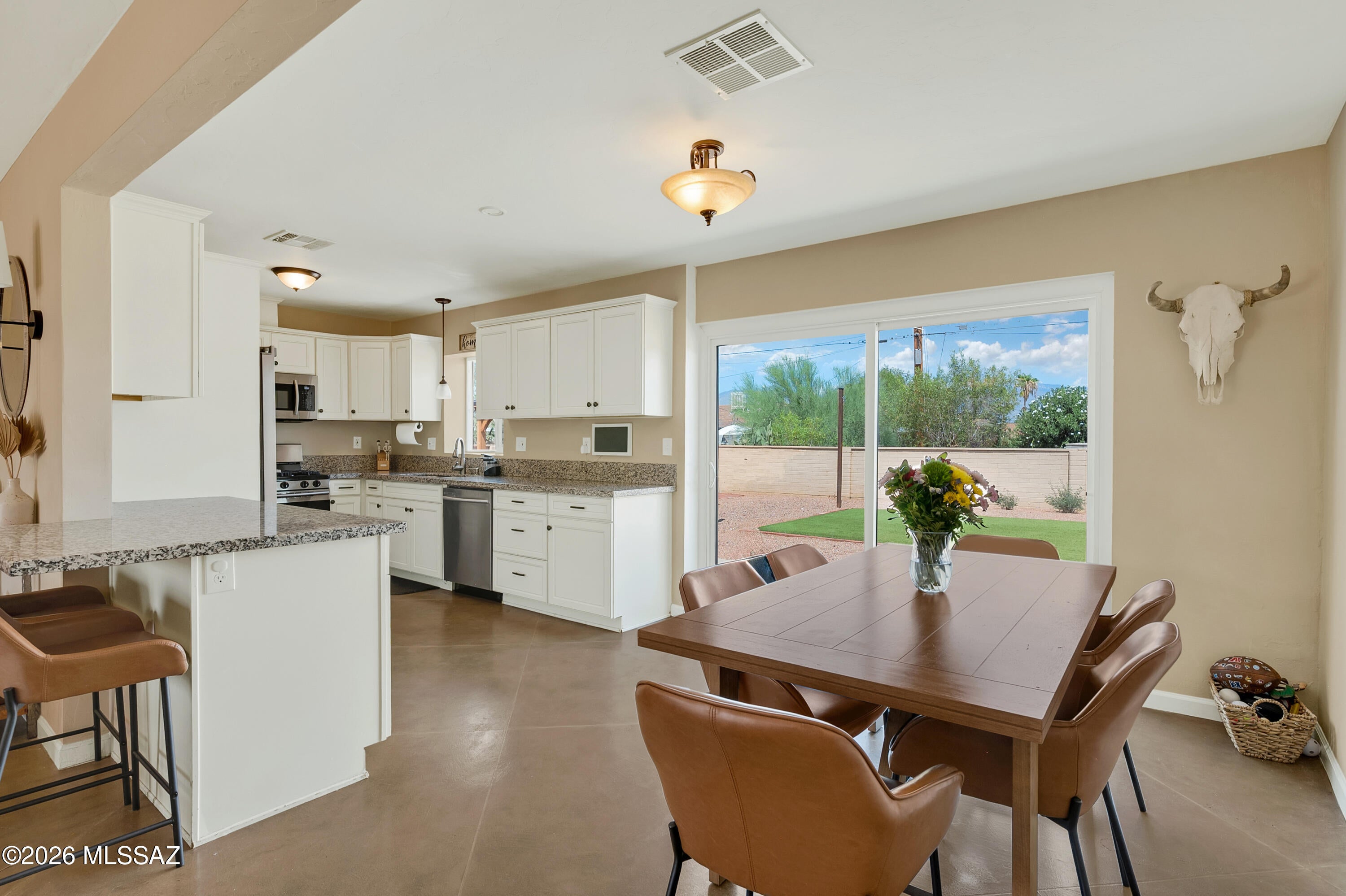 Manana Vista - Residential