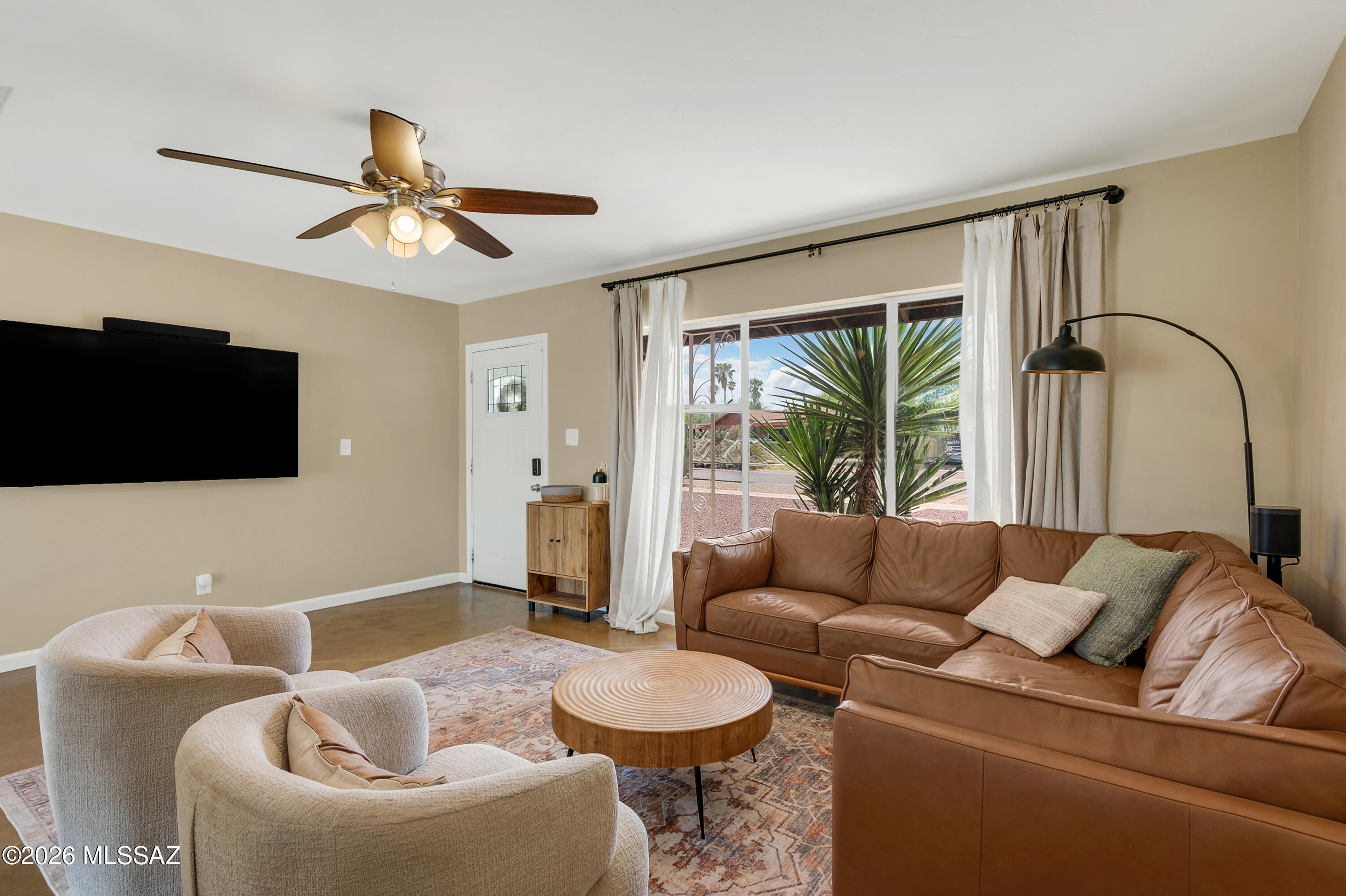 Manana Vista - Residential