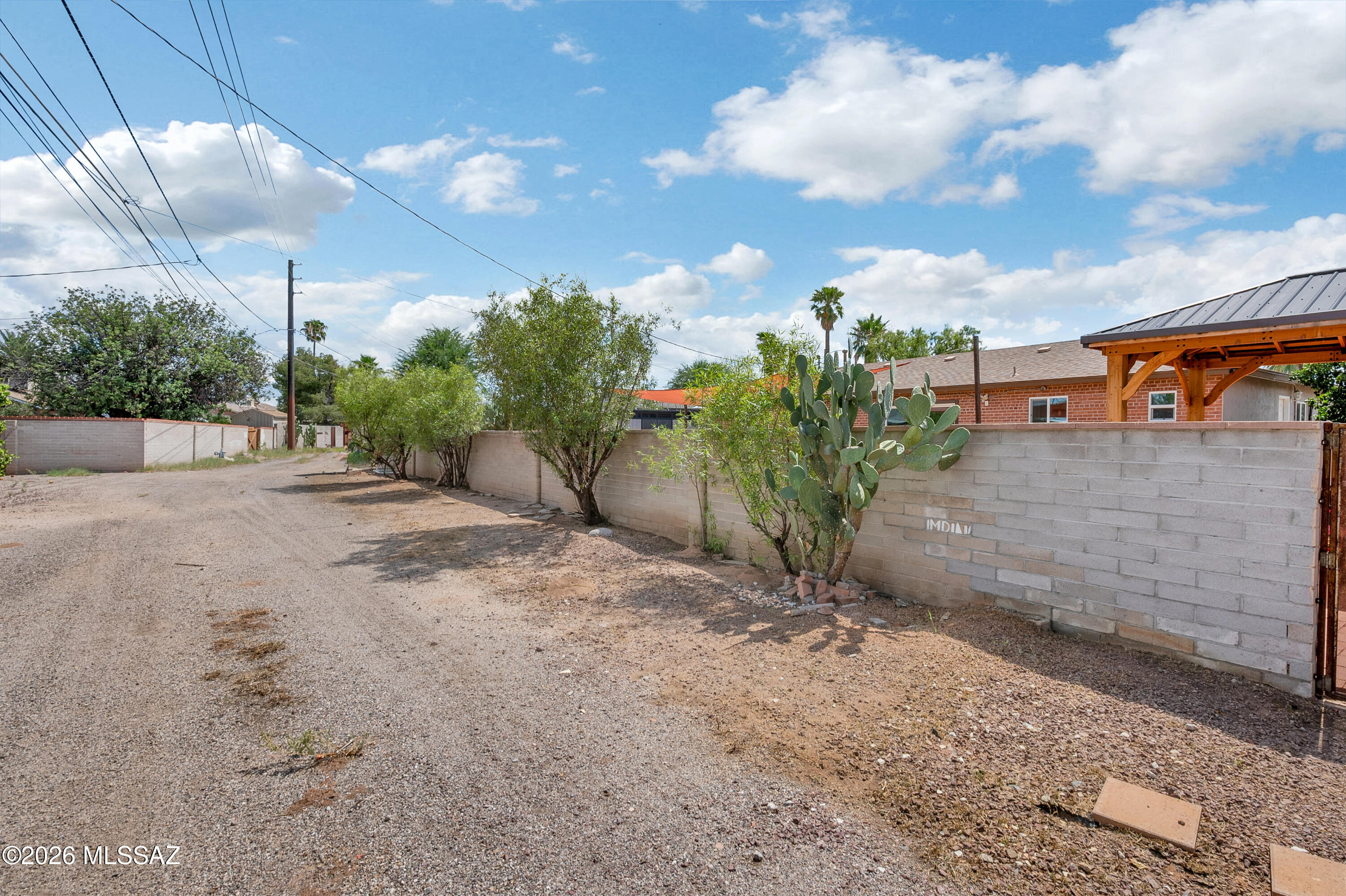 Manana Vista - Residential